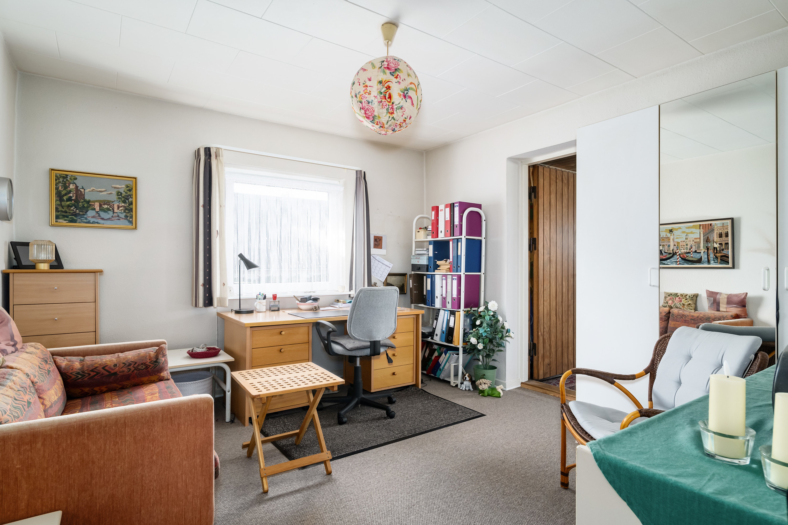 Fremhævet  billede i fuldskærmstilstand. Billede af Gl. Landevej 14, 4850 Stubbekøbing