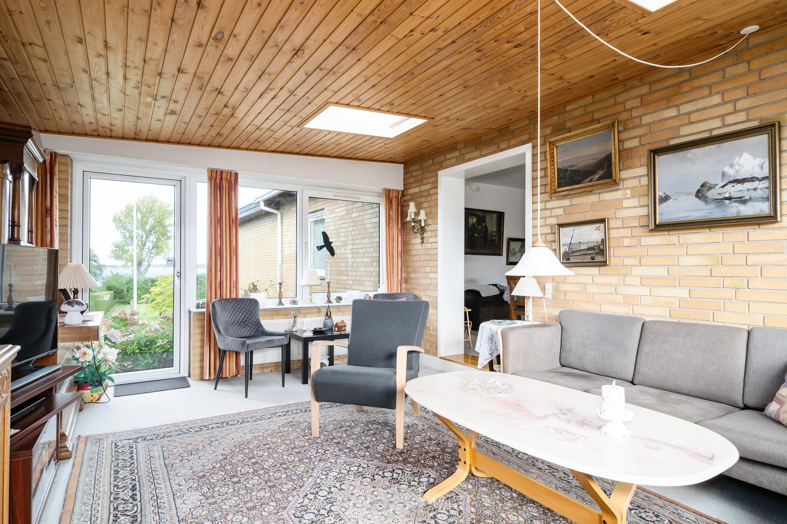 Fremhævet  billede i fuldskærmstilstand. Billede af Gl. Landevej 14, 4850 Stubbekøbing