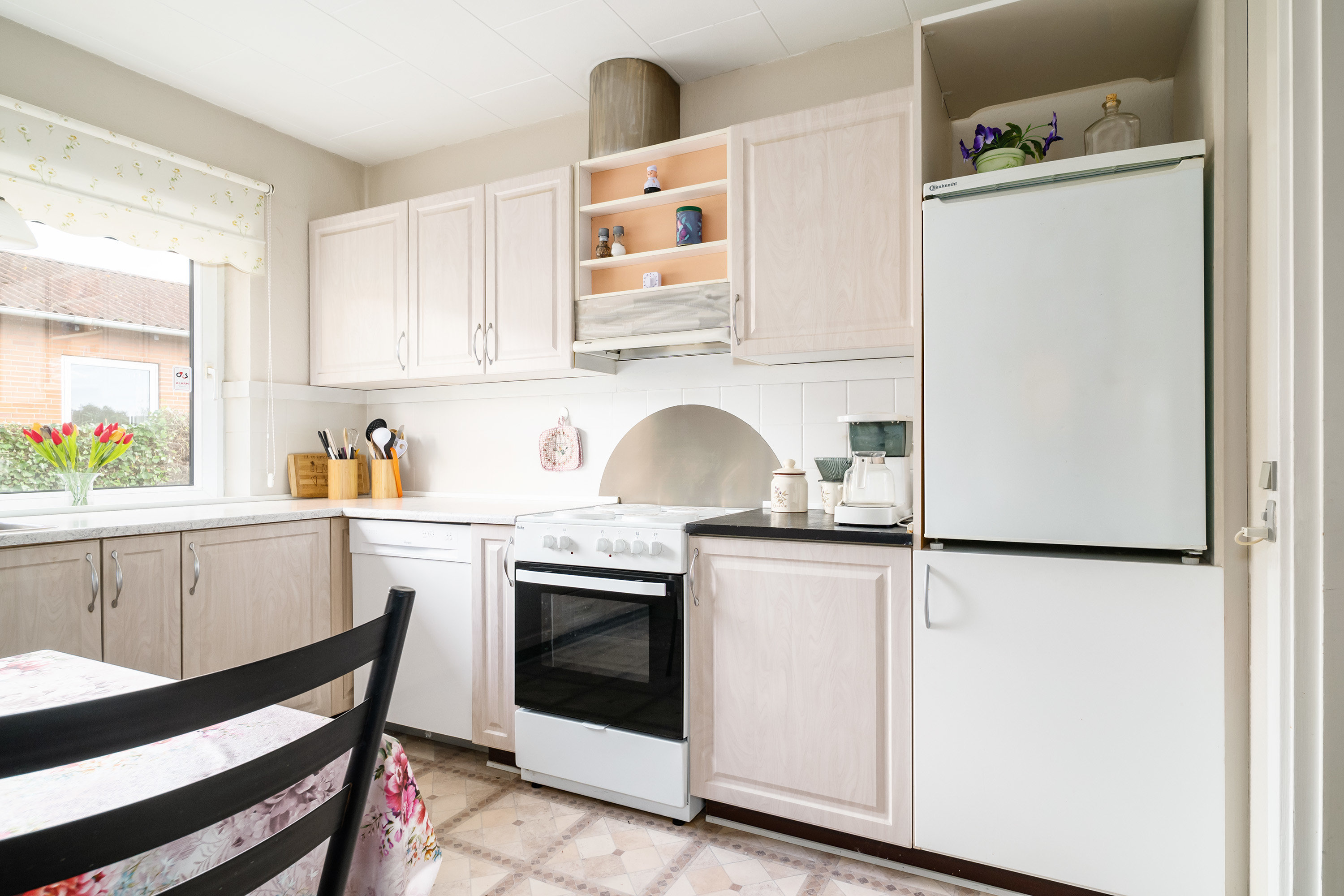 Fremhævet  billede i fuldskærmstilstand. Billede af Gl. Landevej 14, 4850 Stubbekøbing