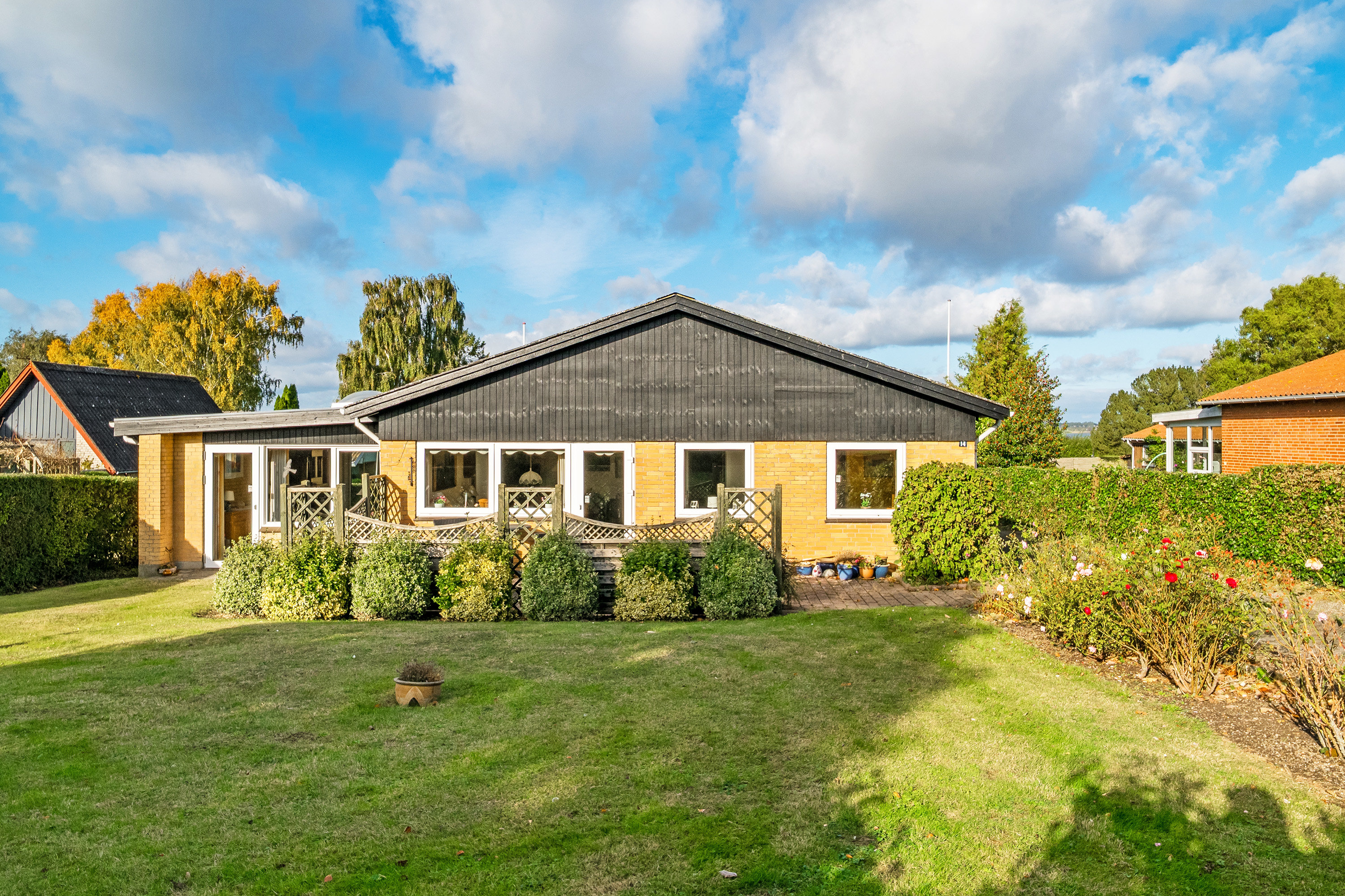 Fremhævet  billede i fuldskærmstilstand. Billede af Gl. Landevej 14, 4850 Stubbekøbing