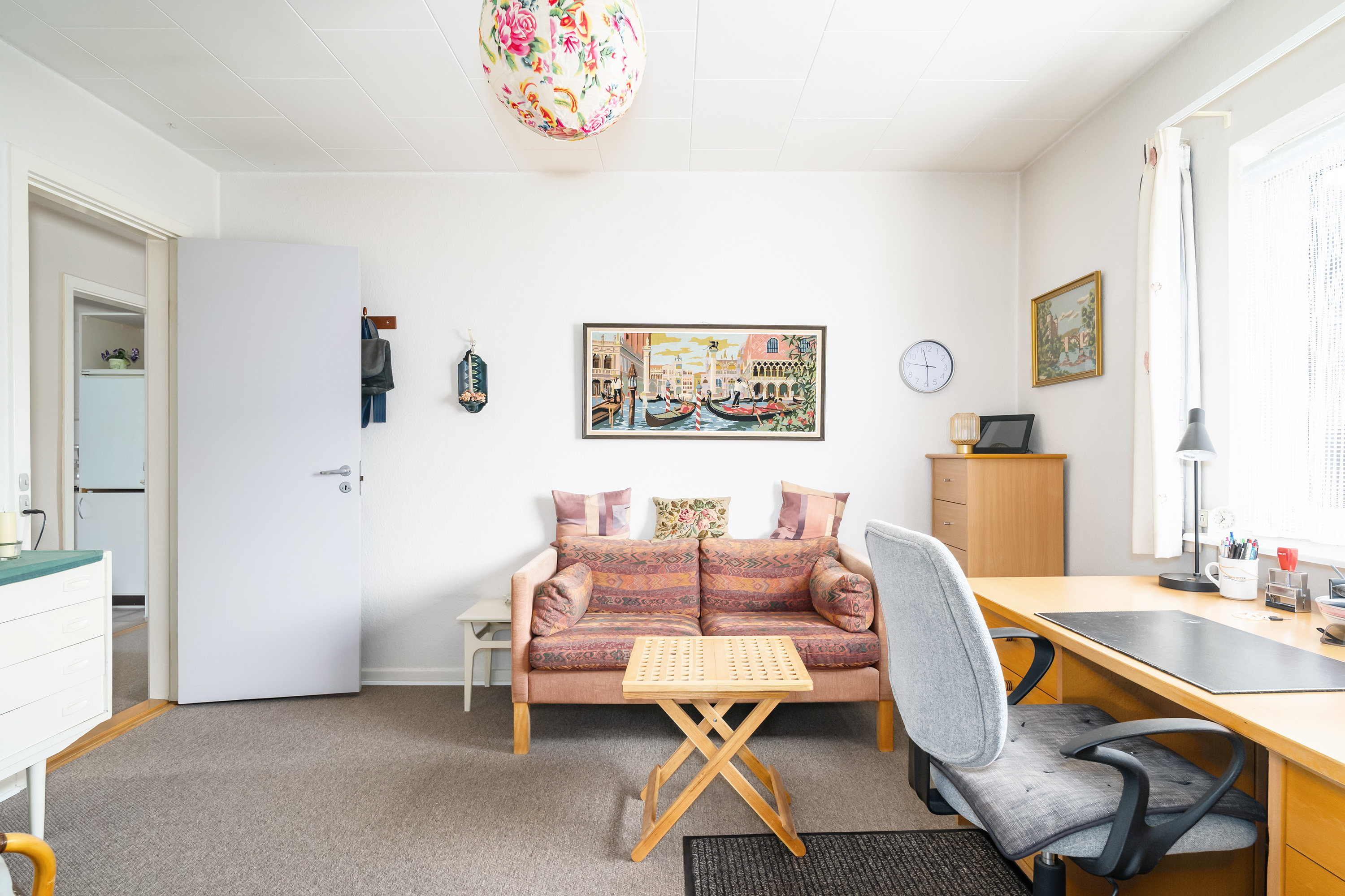 Fremhævet  billede i fuldskærmstilstand. Billede af Gl. Landevej 14, 4850 Stubbekøbing