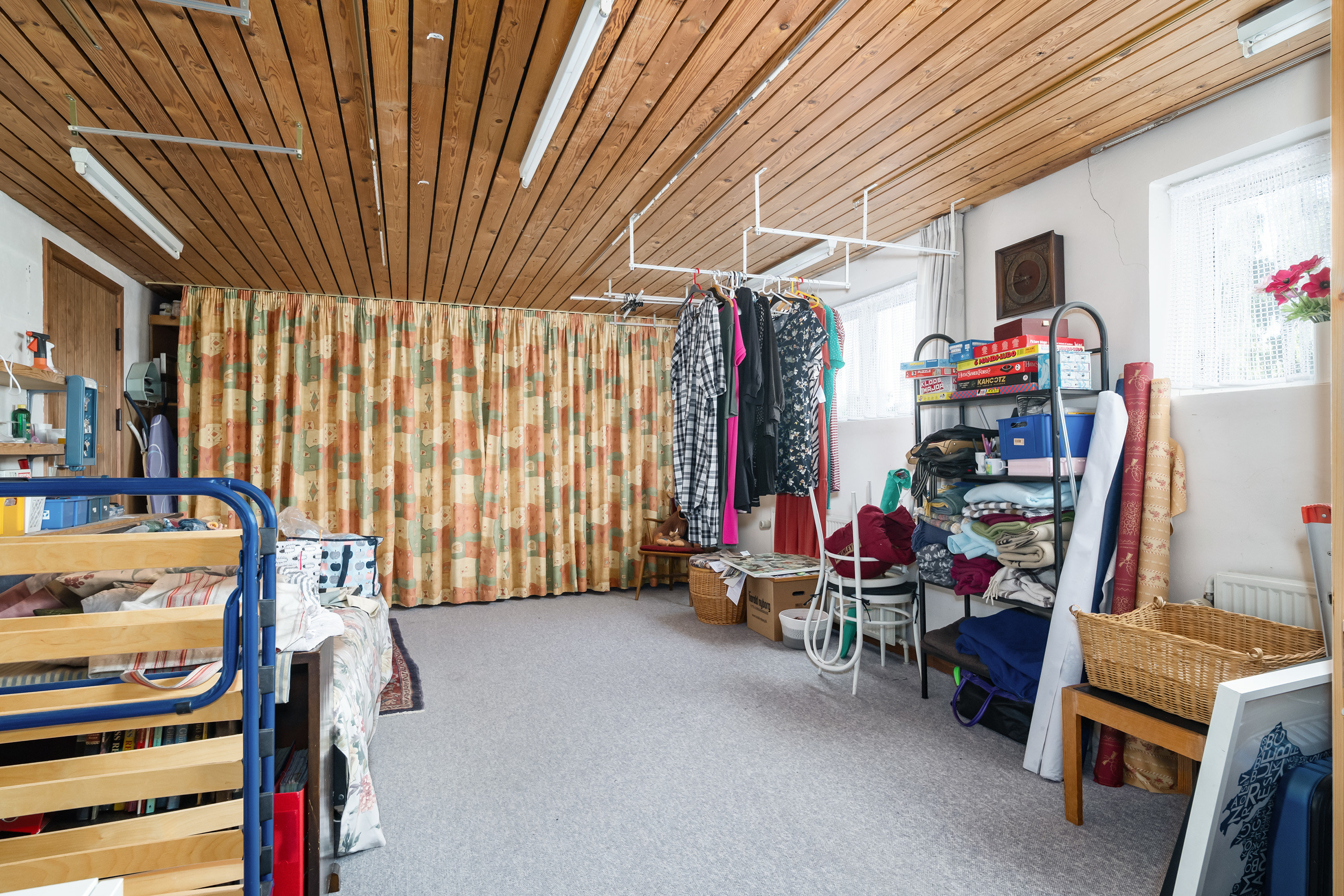 Fremhævet  billede i fuldskærmstilstand. Billede af Gl. Landevej 14, 4850 Stubbekøbing