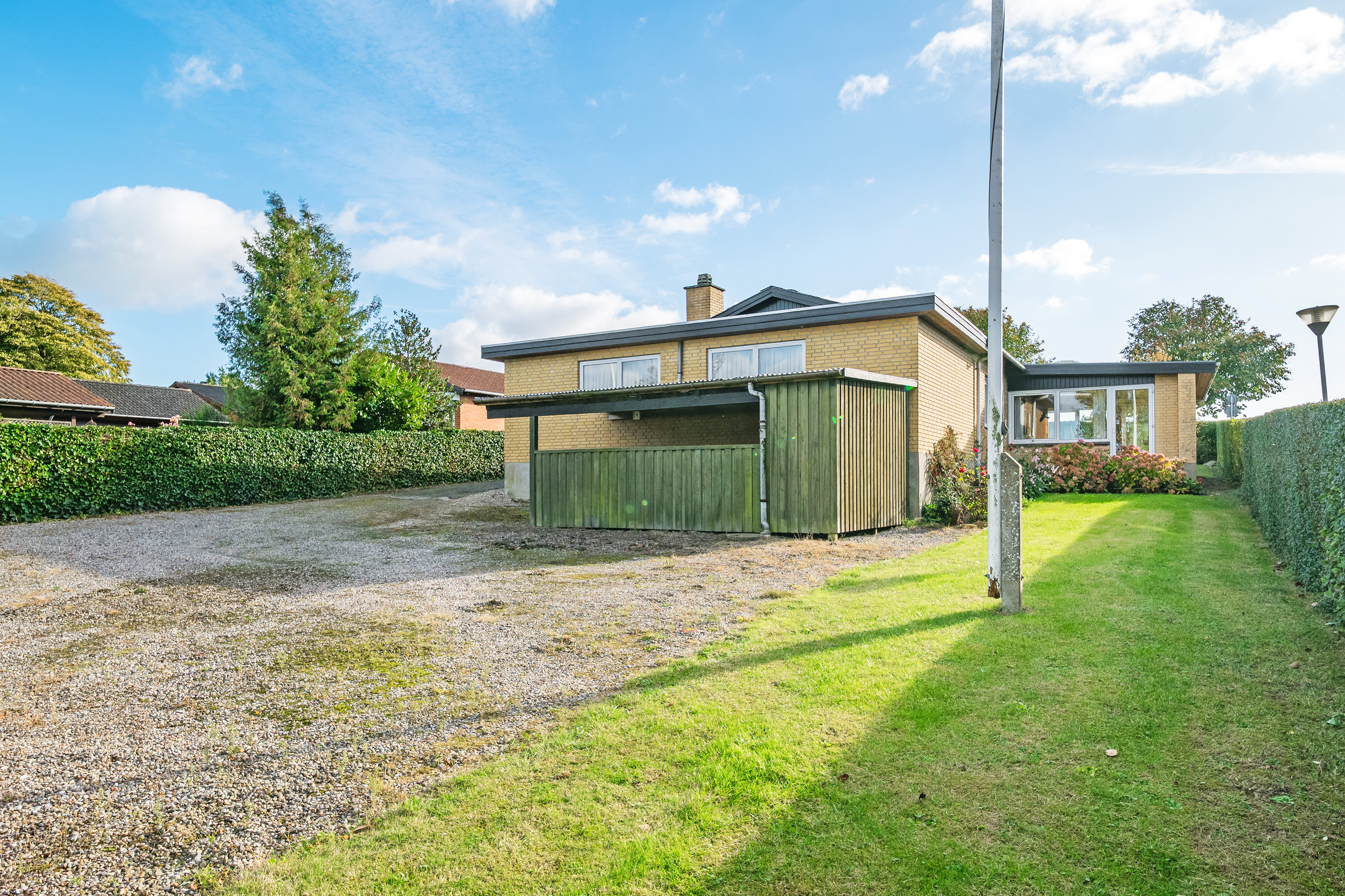 Fremhævet  billede i fuldskærmstilstand. Billede af Gl. Landevej 14, 4850 Stubbekøbing