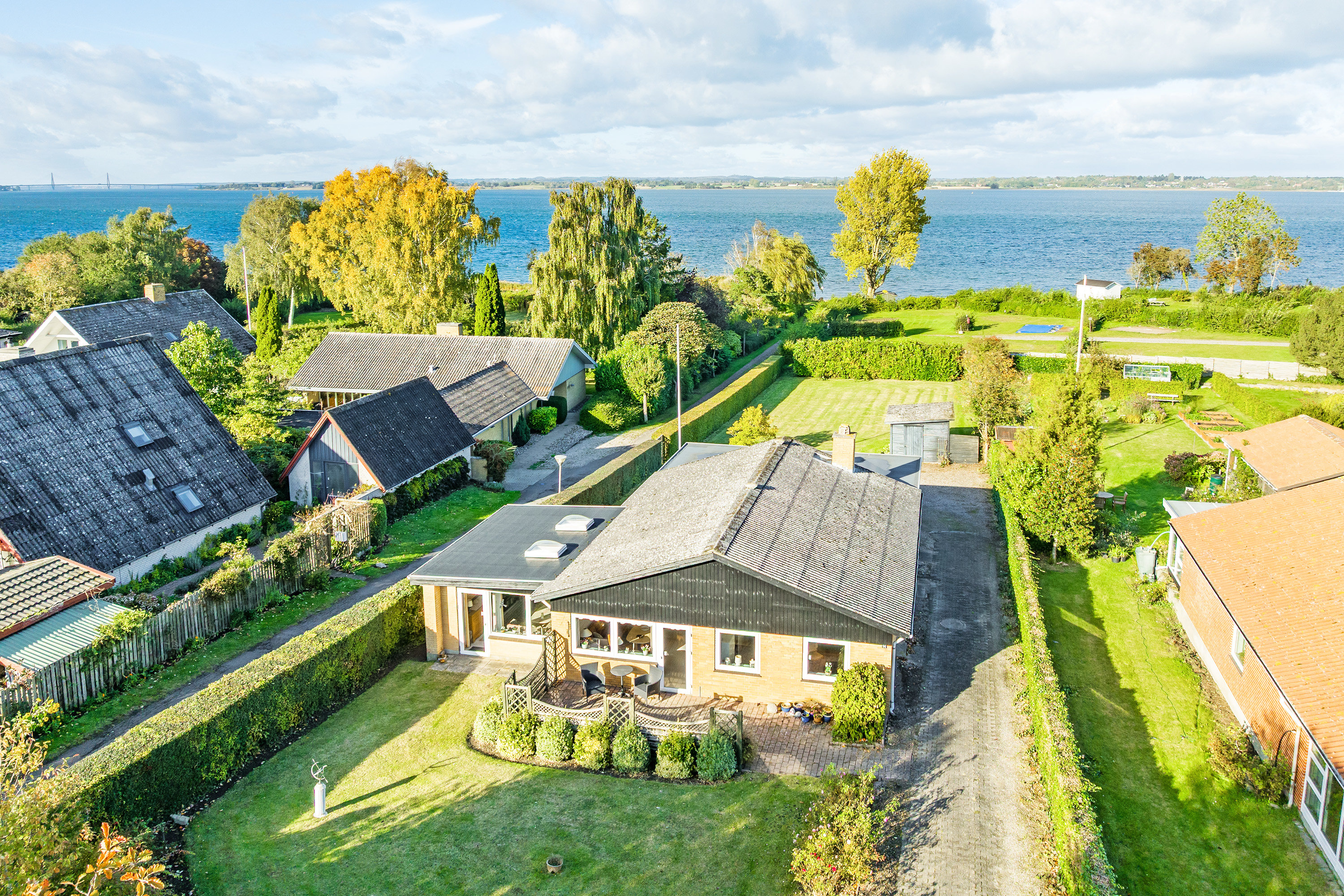 Fremhævet  billede i fuldskærmstilstand. Billede af Gl. Landevej 14, 4850 Stubbekøbing