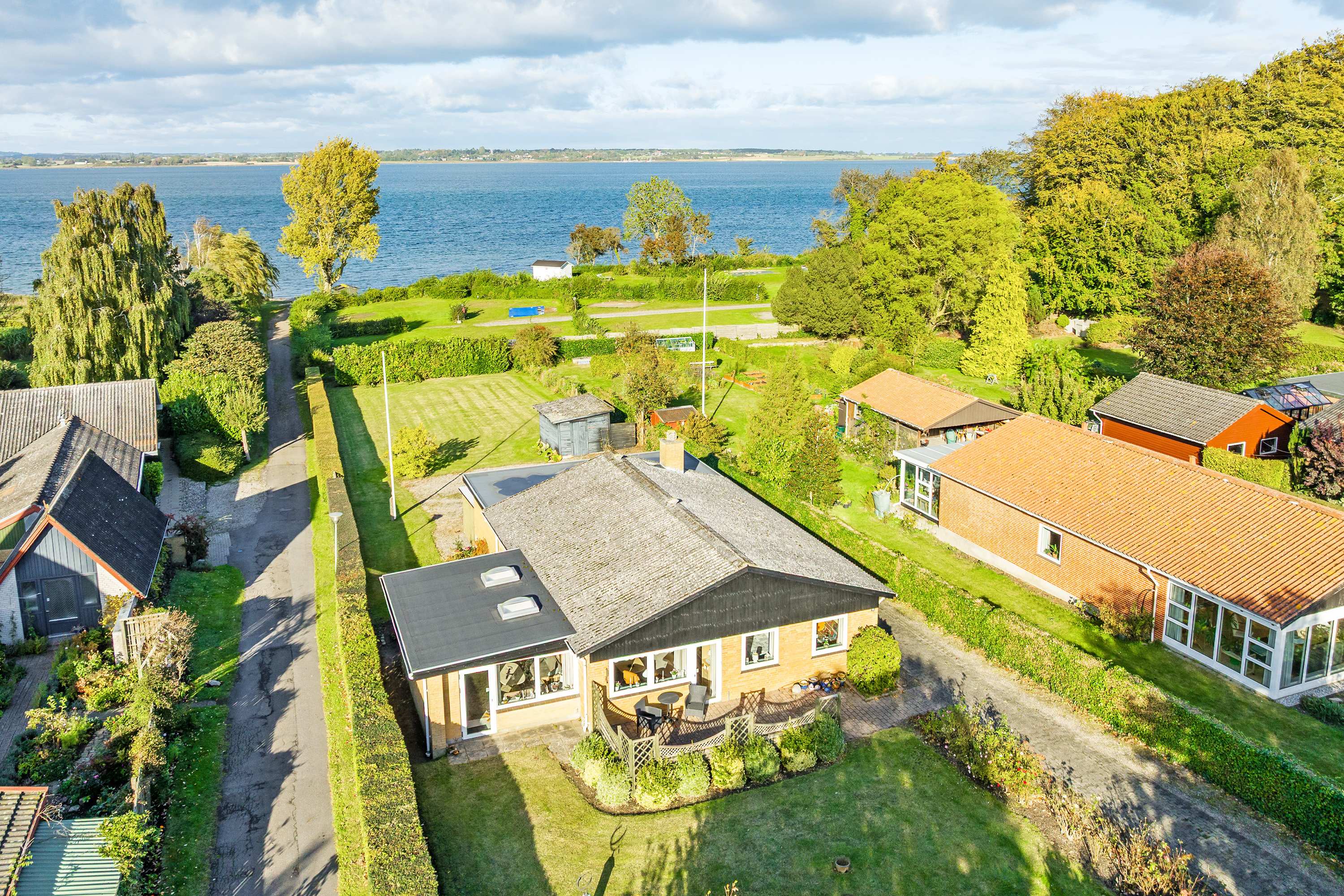 Fremhævet  billede i fuldskærmstilstand. Billede af Gl. Landevej 14, 4850 Stubbekøbing