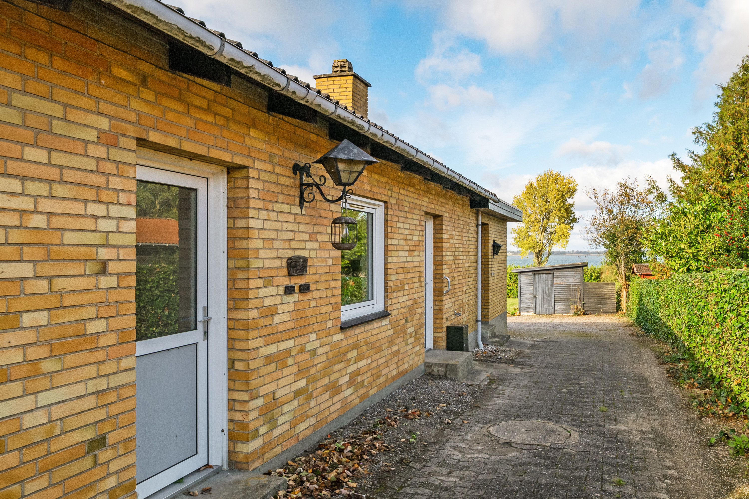 Fremhævet  billede i fuldskærmstilstand. Billede af Gl. Landevej 14, 4850 Stubbekøbing