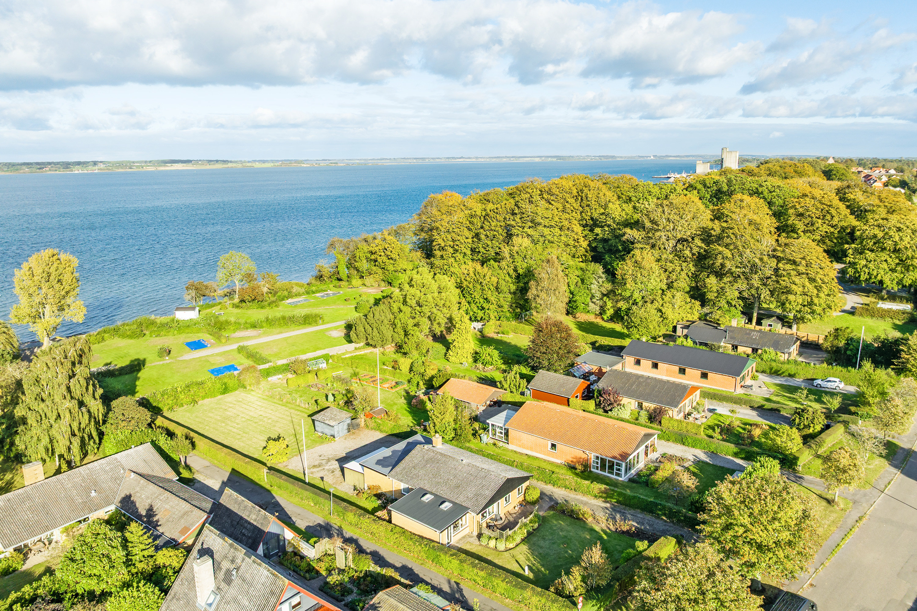 Fremhævet  billede i fuldskærmstilstand. Billede af Gl. Landevej 14, 4850 Stubbekøbing