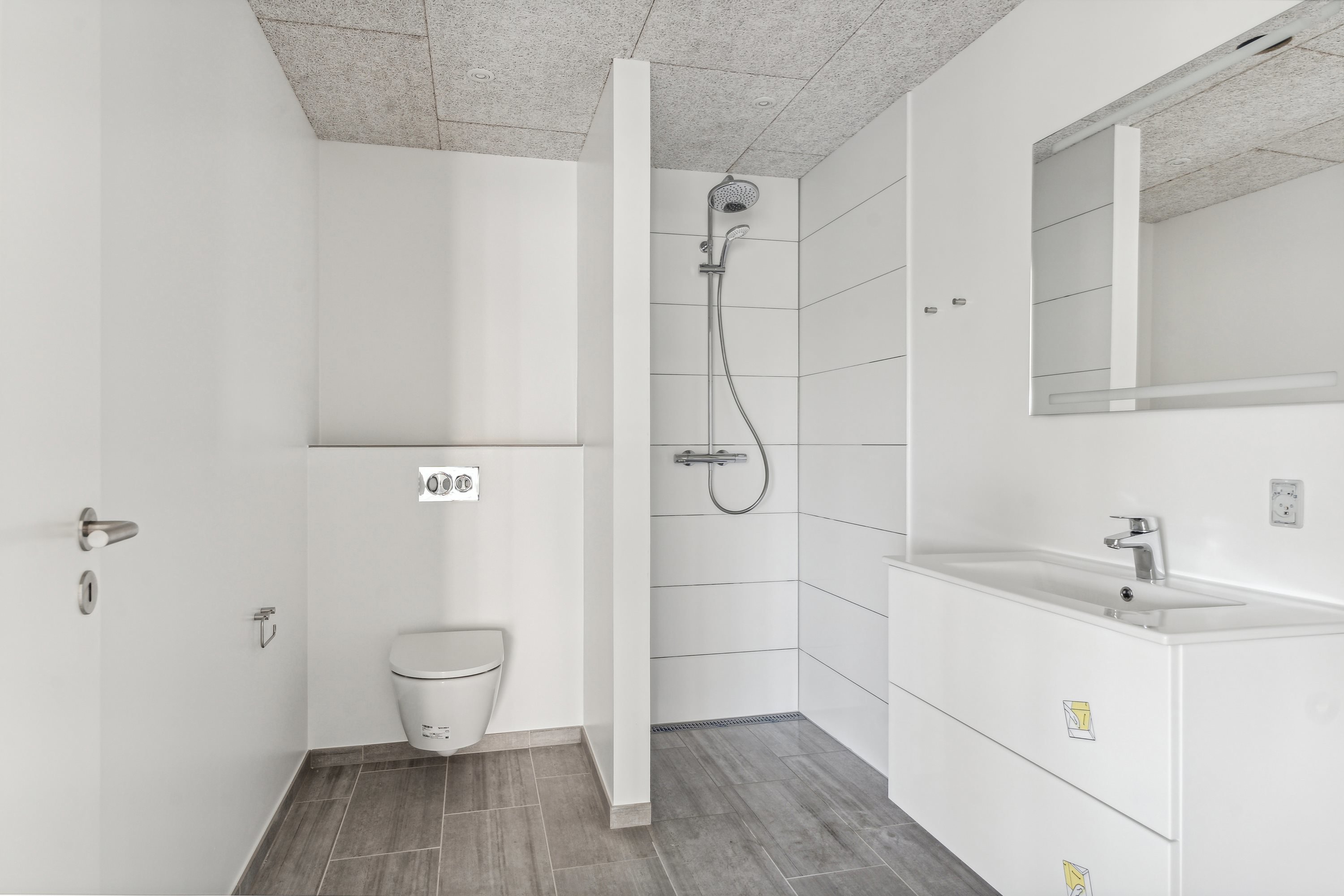 Fremhævet  billede i fuldskærmstilstand. Billede af Herningvej 33, st.. 3., 8600 Silkeborg