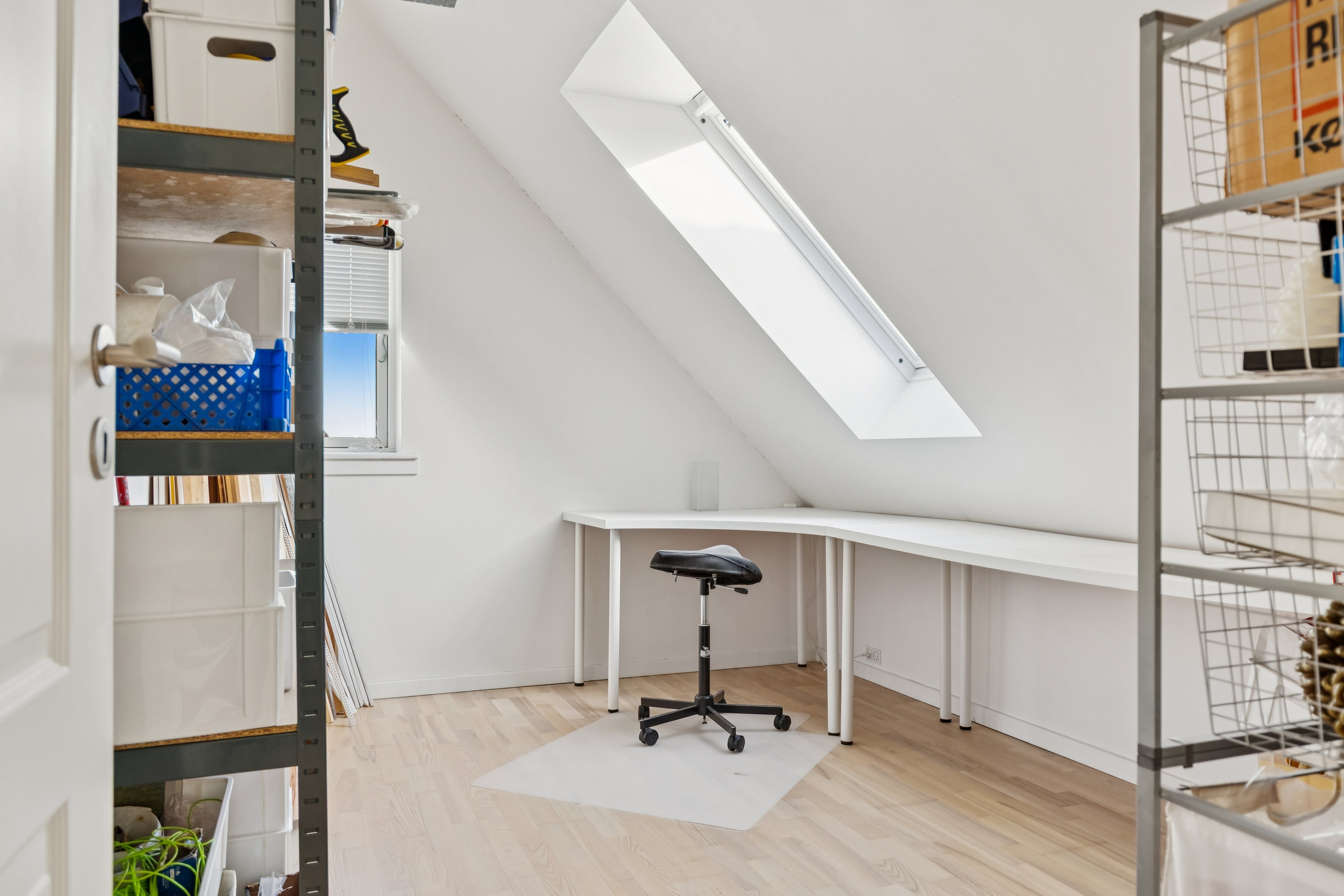 Fremhævet værelse billede i fuldskærmstilstand. Billede af Nyvej 23, 4440 Mørkøv