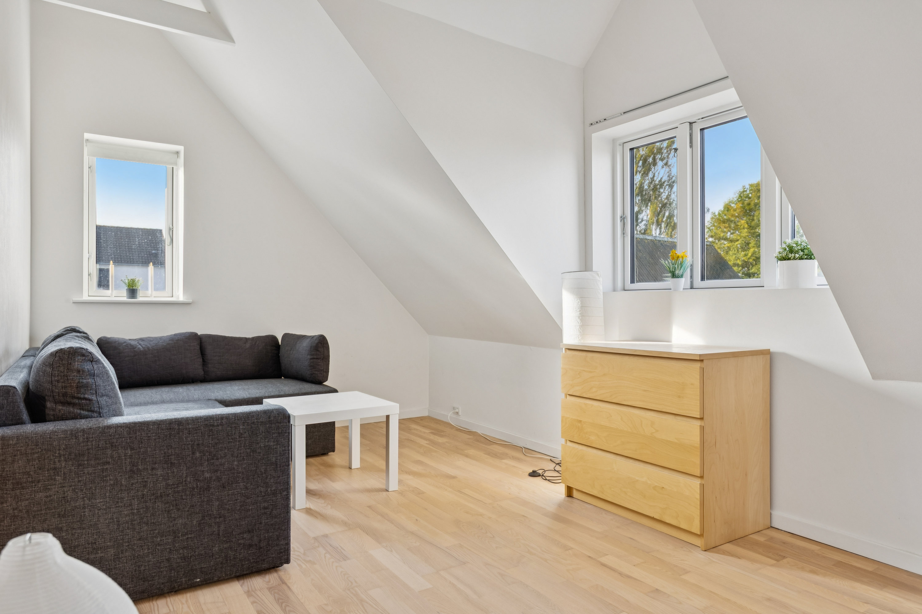 Fremhævet værelse billede i fuldskærmstilstand. Billede af Nyvej 23, 4440 Mørkøv