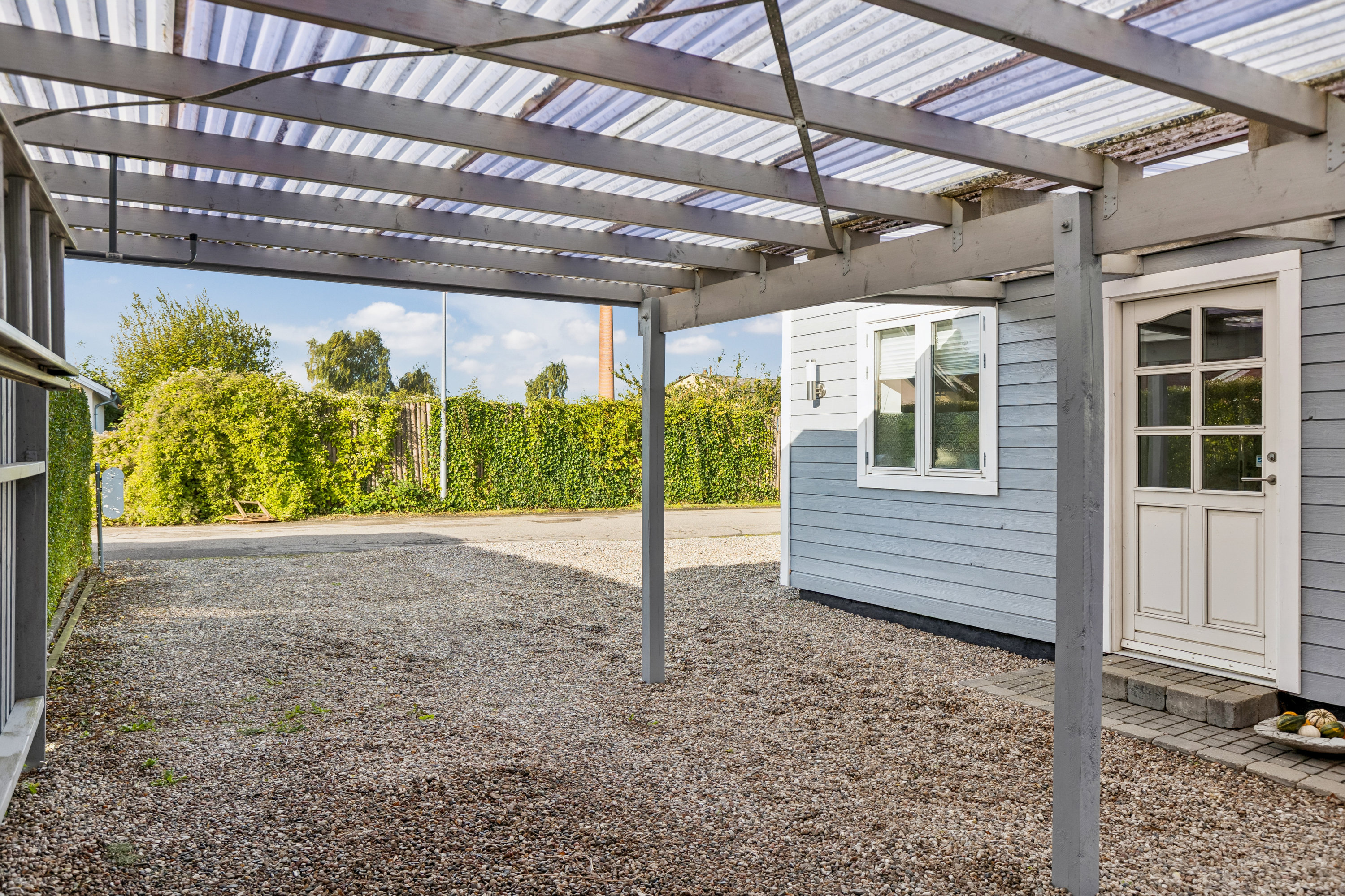 Fremhævet ejendom billede i fuldskærmstilstand. Billede af Nyvej 23, 4440 Mørkøv