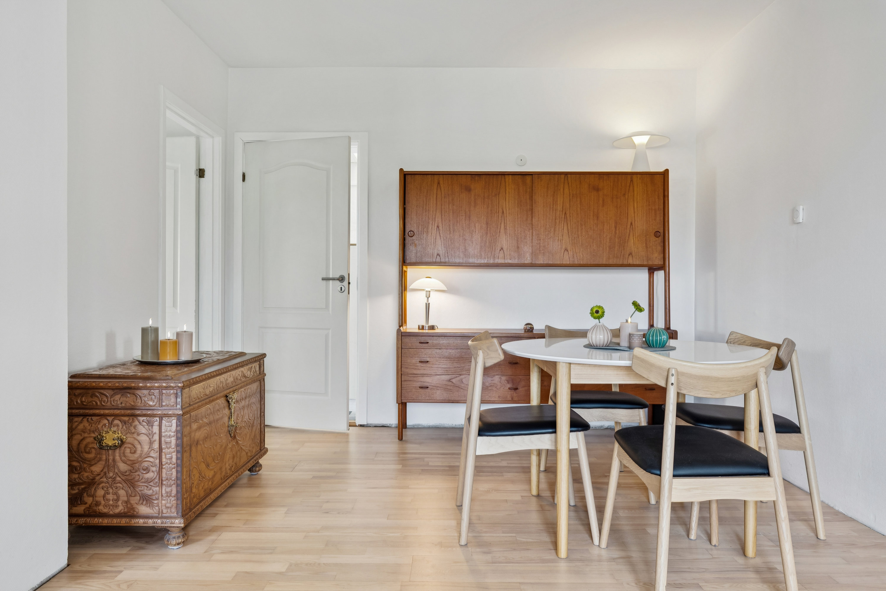 Fremhævet alrum billede i fuldskærmstilstand. Billede af Nyvej 23, 4440 Mørkøv