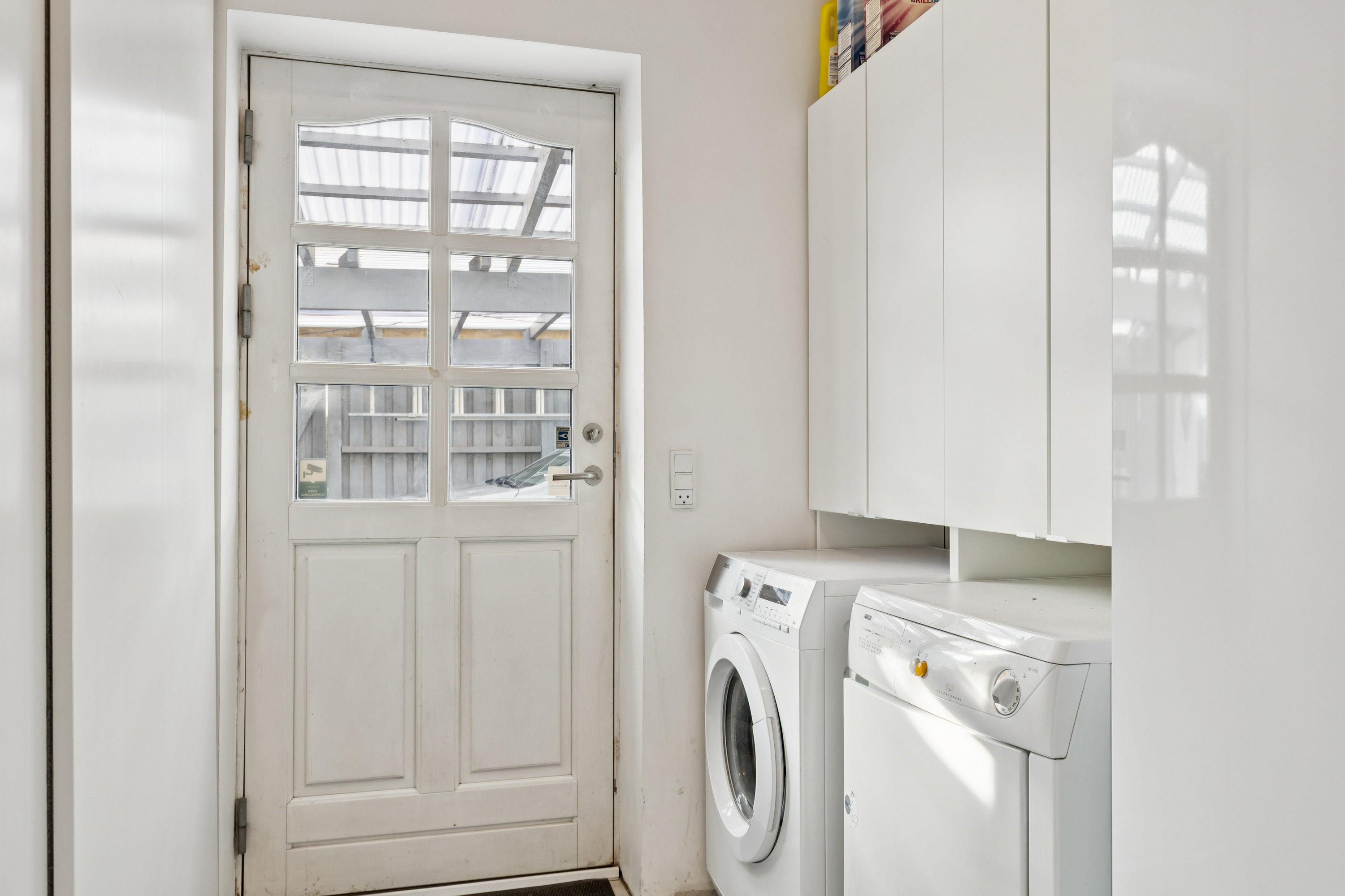 Fremhævet bryggers billede i fuldskærmstilstand. Billede af Nyvej 23, 4440 Mørkøv