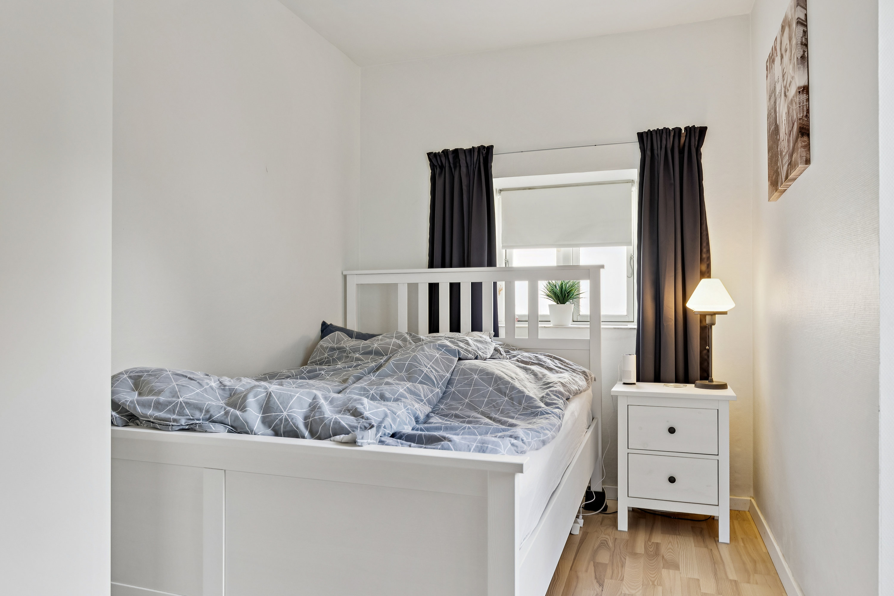 Fremhævet værelse billede i fuldskærmstilstand. Billede af Nyvej 23, 4440 Mørkøv