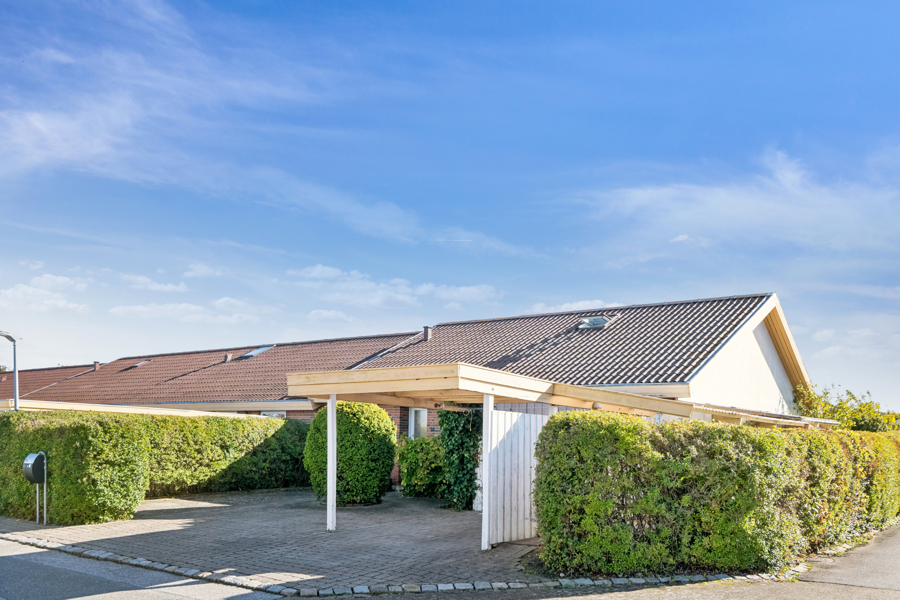 Fremhævet andet billede i fuldskærmstilstand. Billede af Toppen 26, 9260 Gistrup