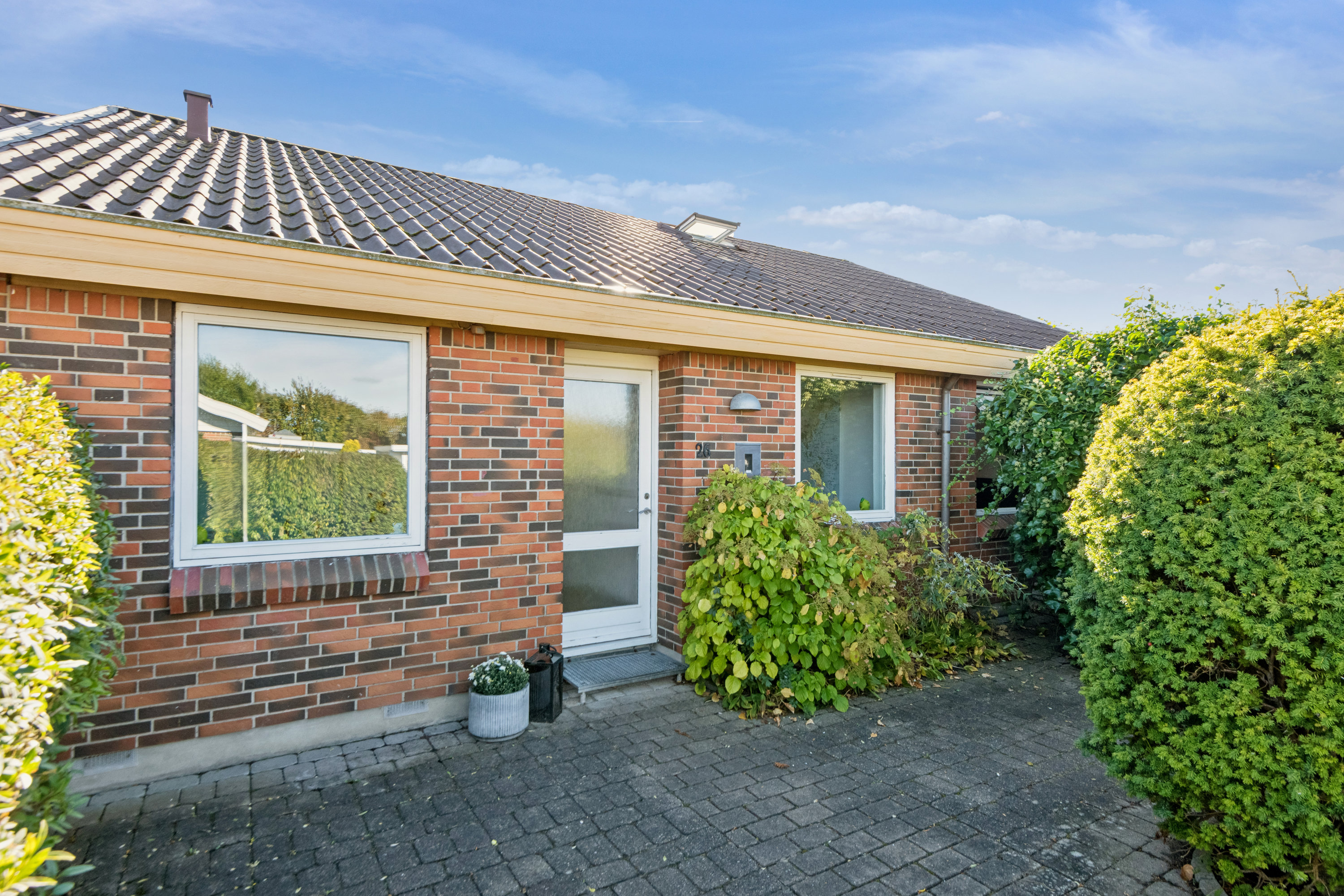 Fremhævet andet billede i fuldskærmstilstand. Billede af Toppen 26, 9260 Gistrup