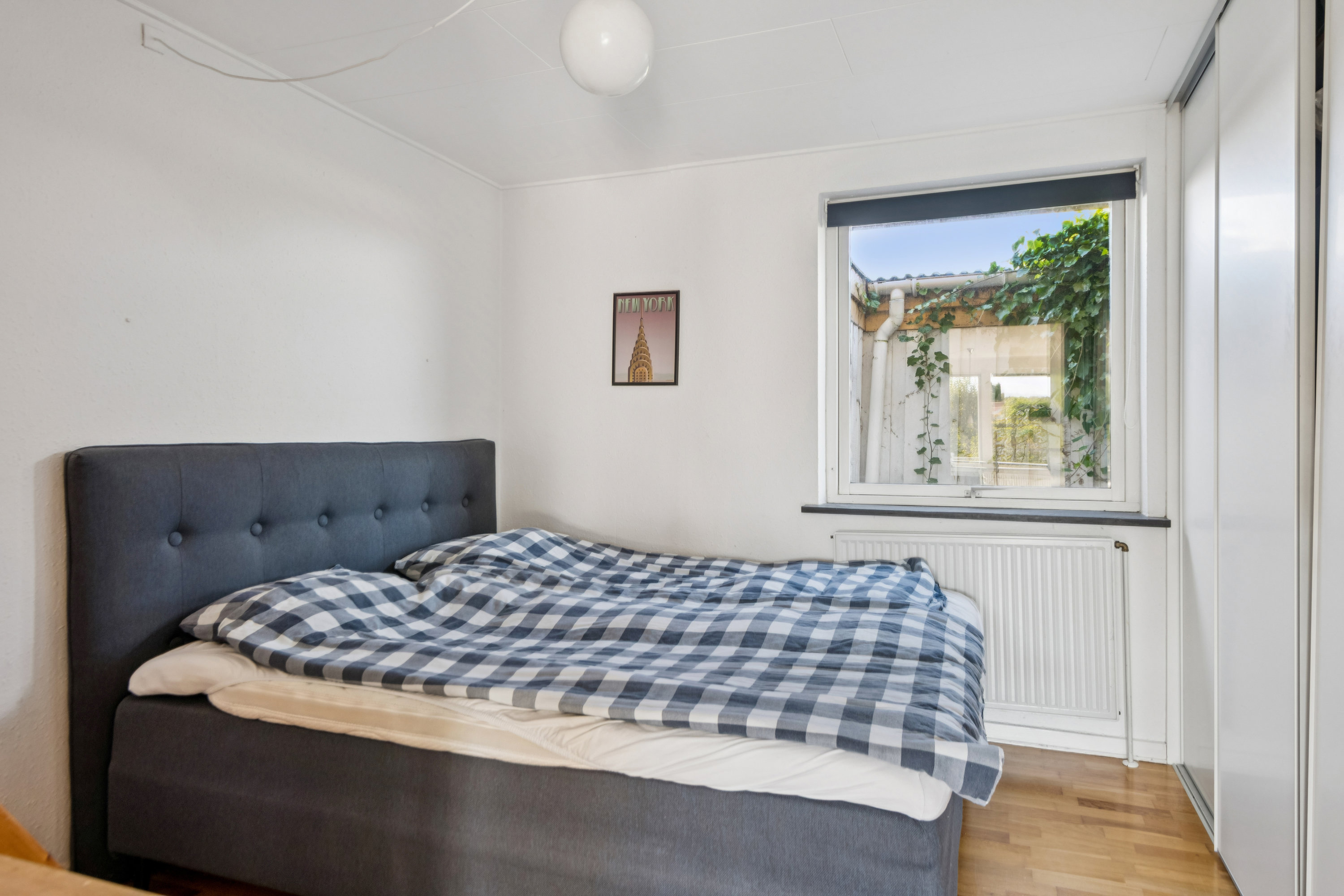 Fremhævet værelse billede i fuldskærmstilstand. Billede af Toppen 26, 9260 Gistrup