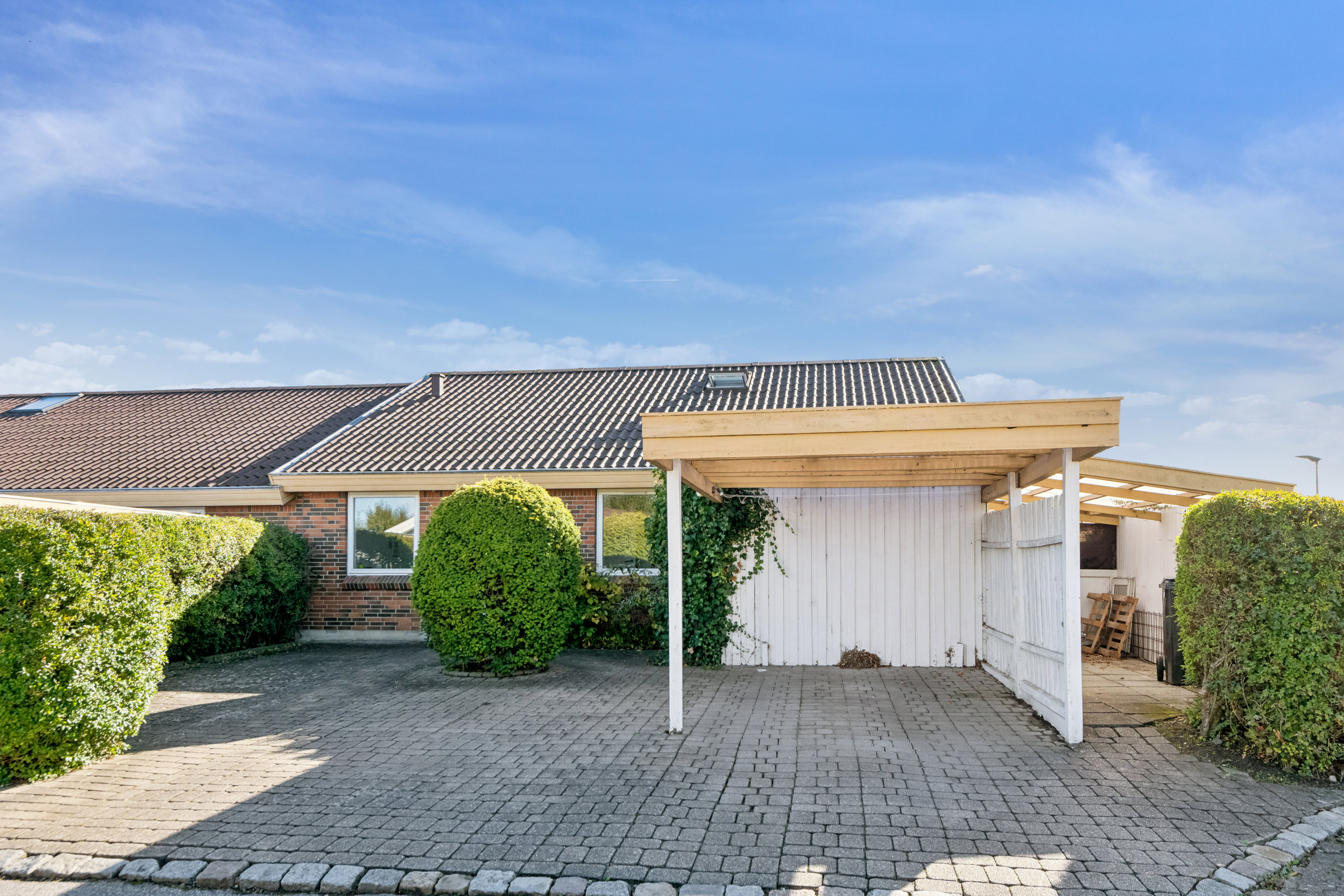 Fremhævet andet billede i fuldskærmstilstand. Billede af Toppen 26, 9260 Gistrup