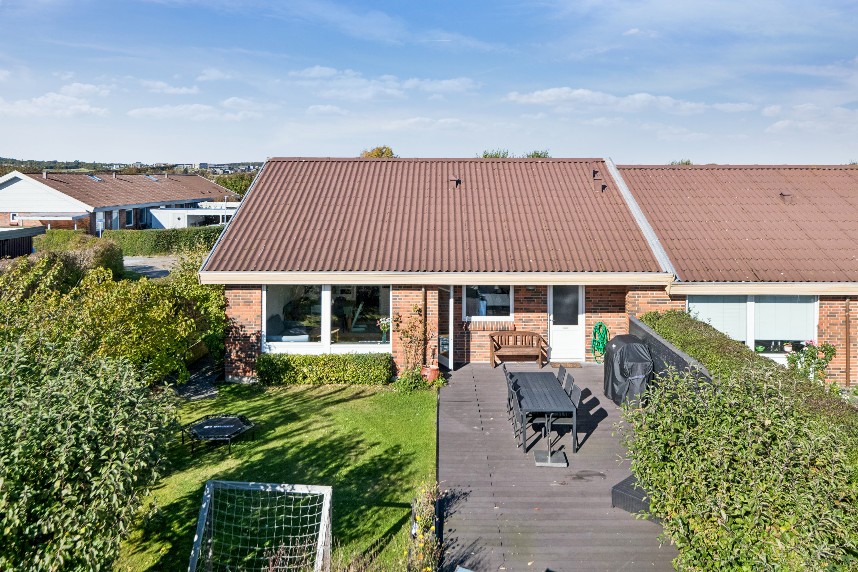 Fremhævet andet billede i fuldskærmstilstand. Billede af Toppen 26, 9260 Gistrup