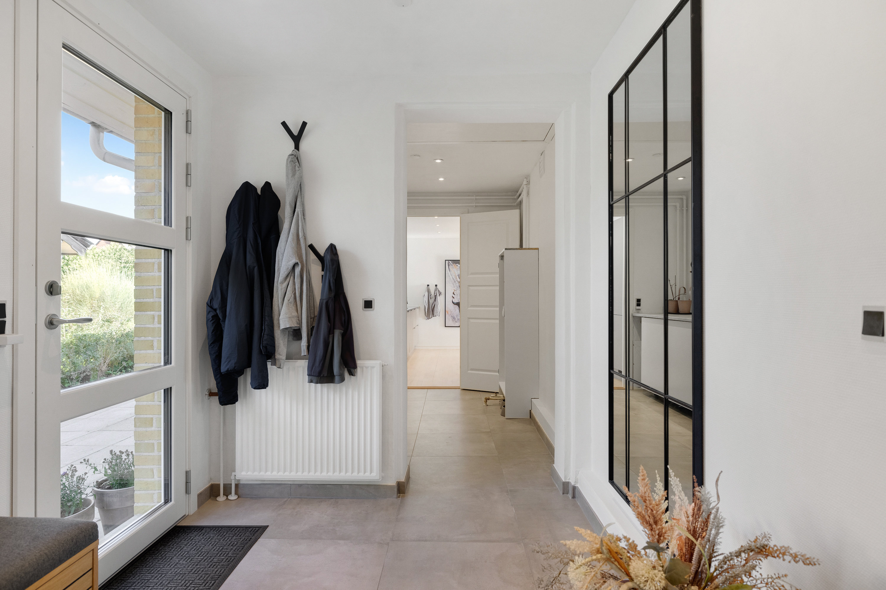 Fremhævet  billede i fuldskærmstilstand. Billede af Højlundvej 6, 8462 Harlev J