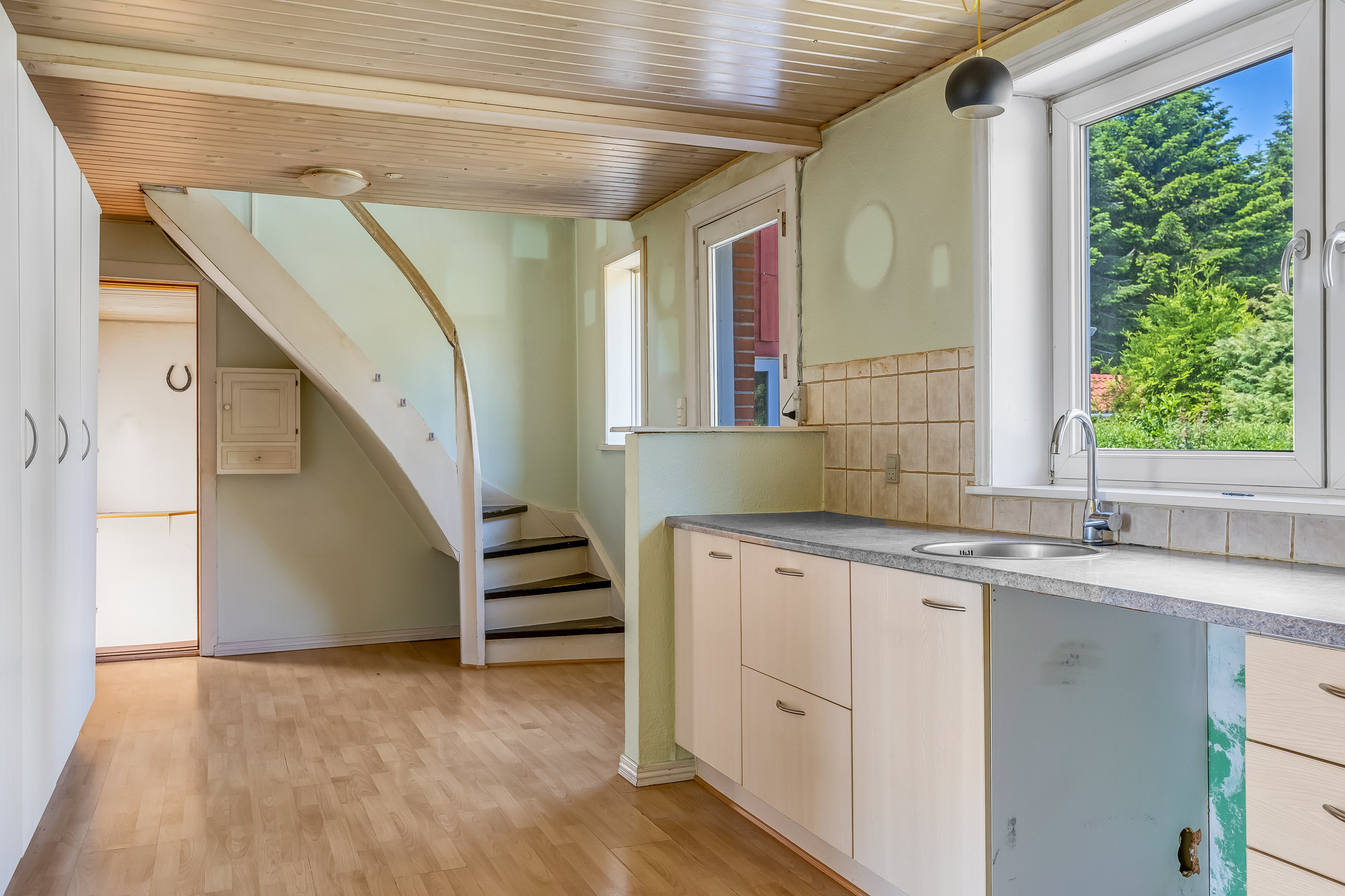 Miniaturebillede 2: . Billede af Roagervej 364, Kirkeby, 6760 Ribe