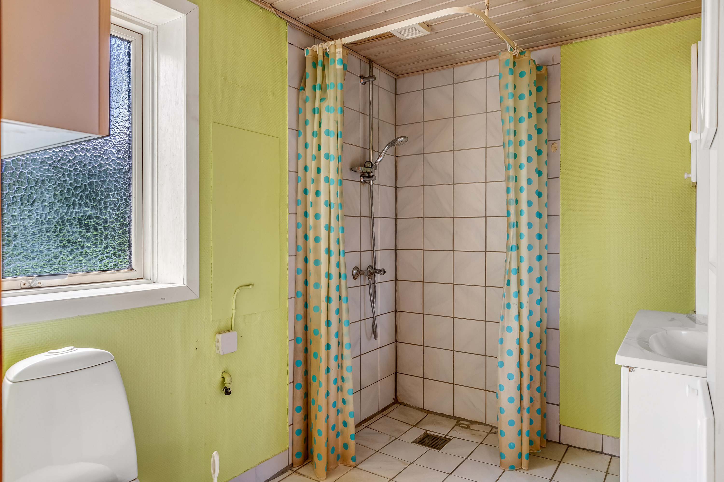 Fremhævet  billede i fuldskærmstilstand. Billede af Roagervej 364, Kirkeby, 6760 Ribe