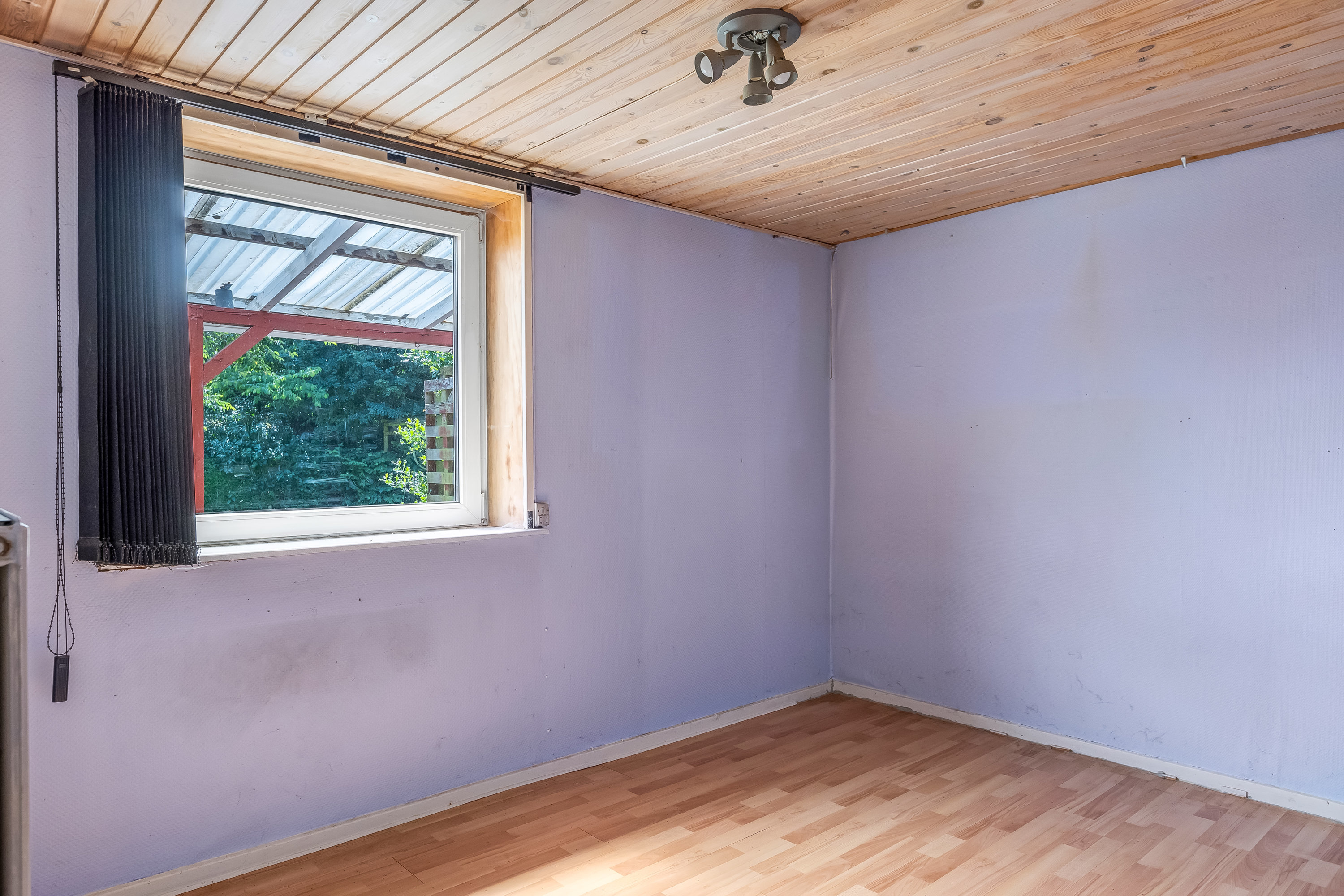 Fremhævet  billede i fuldskærmstilstand. Billede af Roagervej 364, Kirkeby, 6760 Ribe