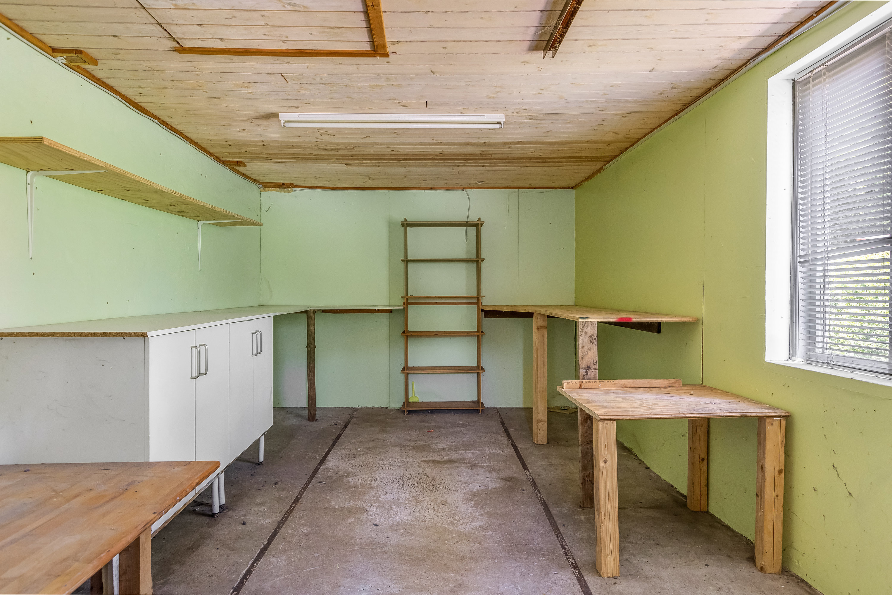 Fremhævet  billede i fuldskærmstilstand. Billede af Roagervej 364, Kirkeby, 6760 Ribe