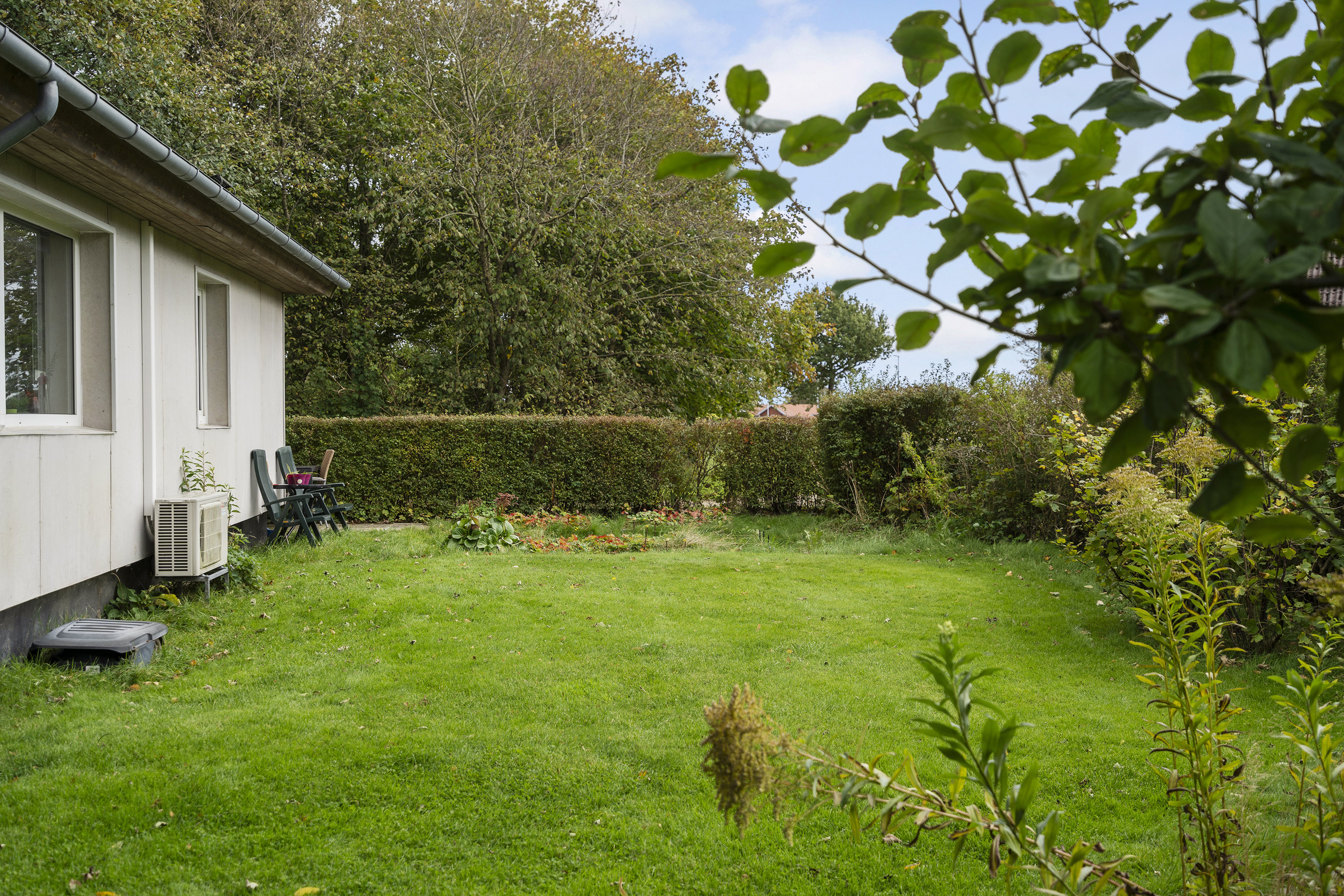 Fremhævet ejendommen billede i fuldskærmstilstand. Billede af Hostrupvej 12, Hostrup, 6710 Esbjerg V