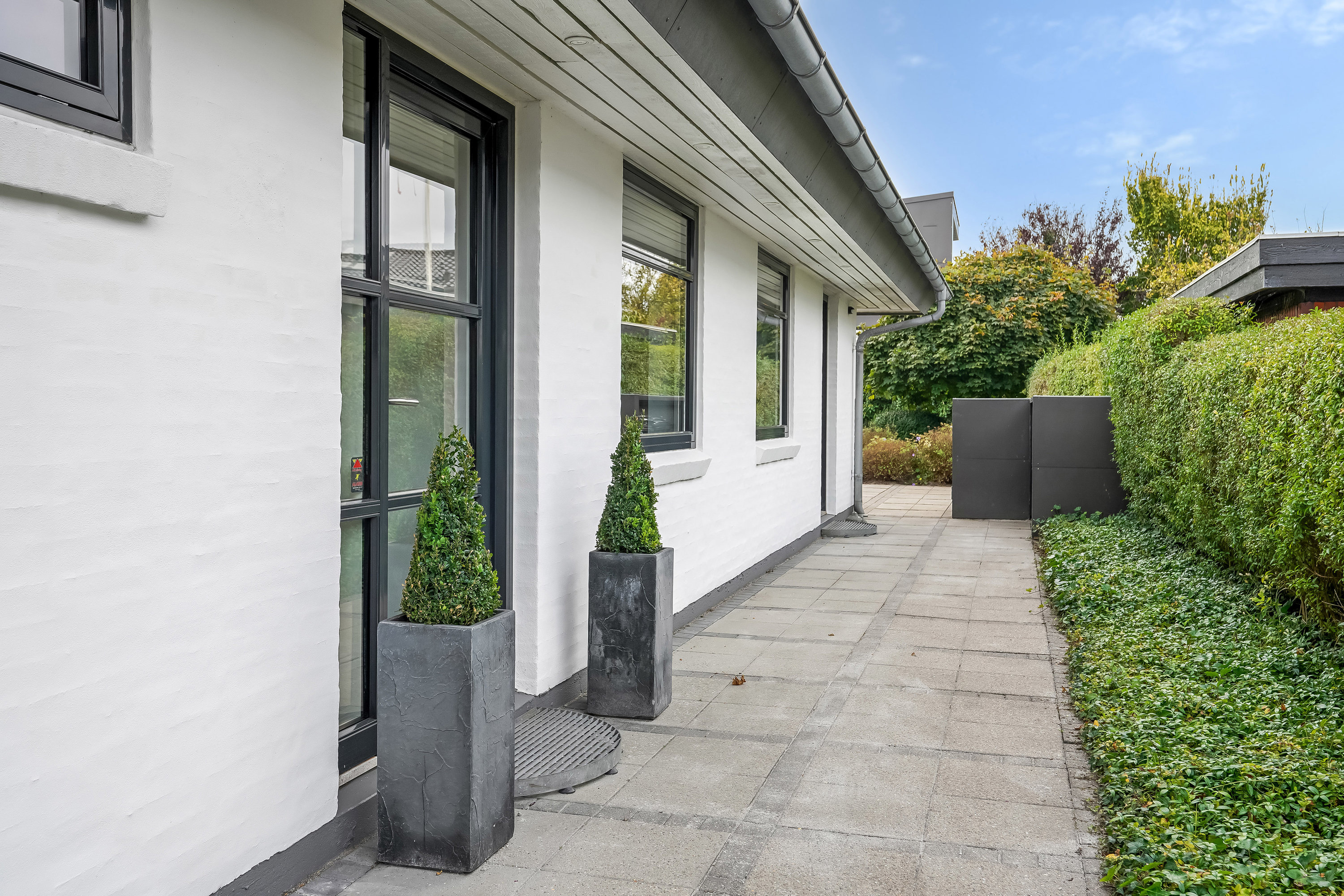 Fremhævet ejendommen billede i fuldskærmstilstand. Billede af Liljevænget 20, Hjerting, 6710 Esbjerg V