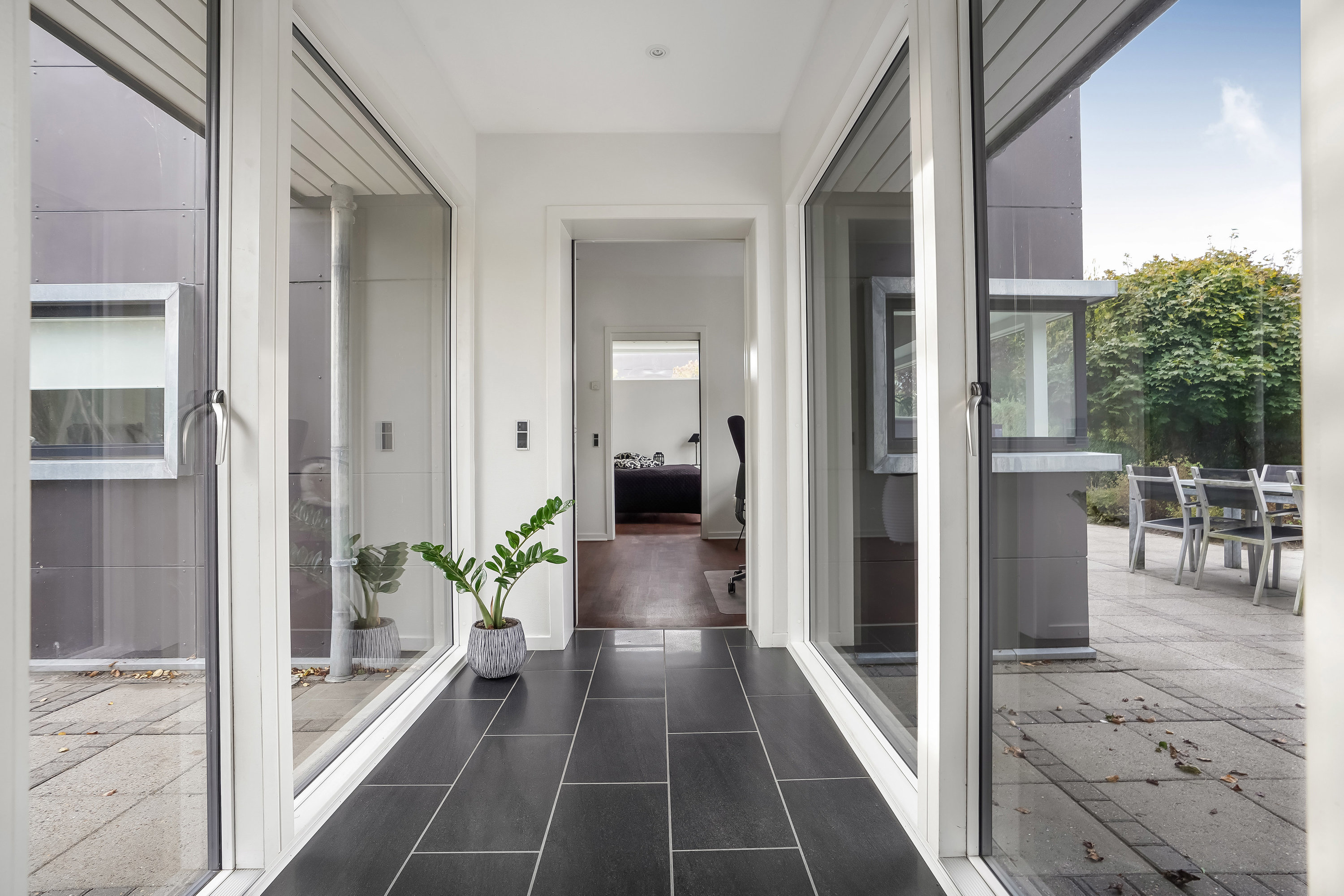 Fremhævet andet billede i fuldskærmstilstand. Billede af Liljevænget 20, Hjerting, 6710 Esbjerg V