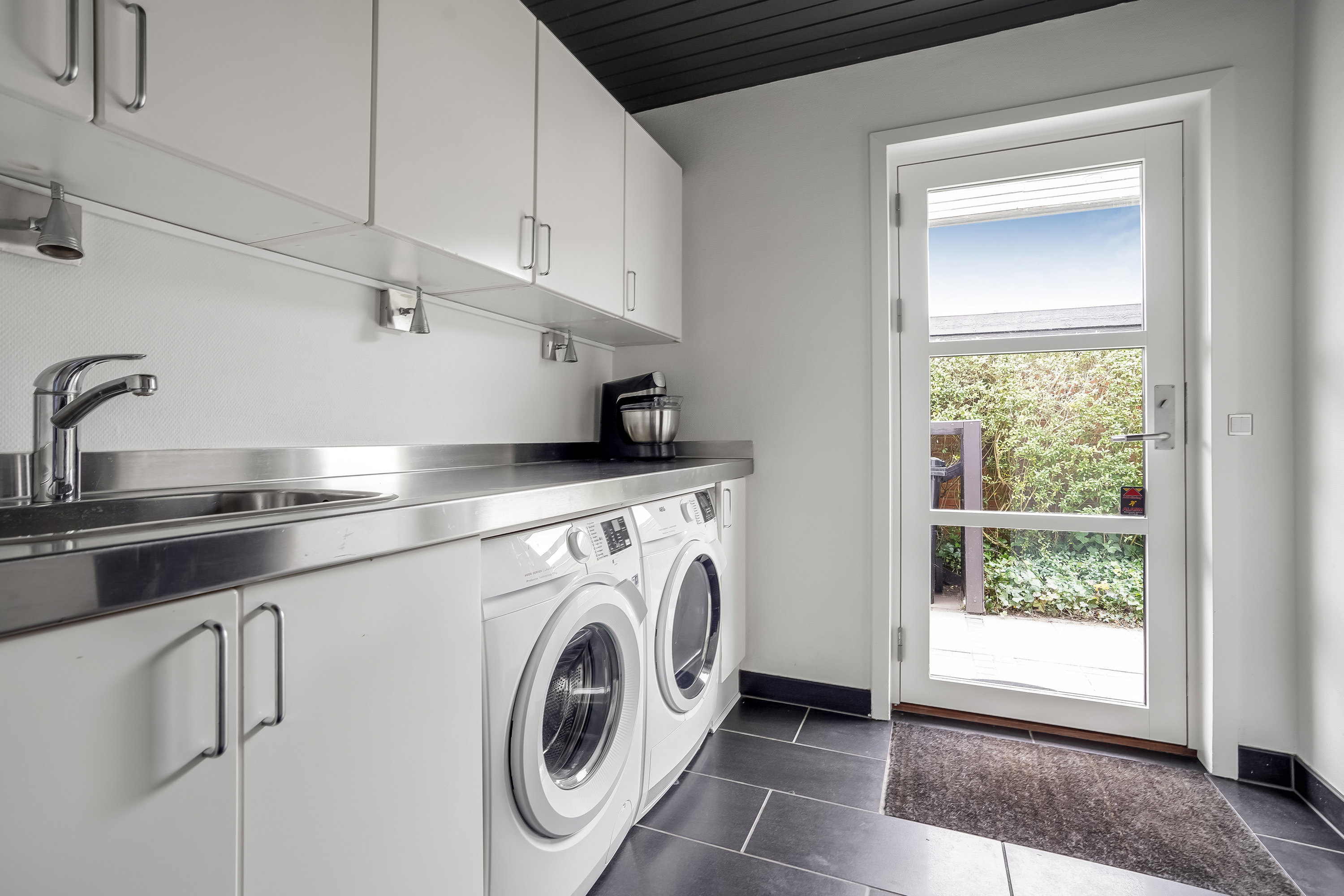 Fremhævet bryggers billede i fuldskærmstilstand. Billede af Liljevænget 20, Hjerting, 6710 Esbjerg V