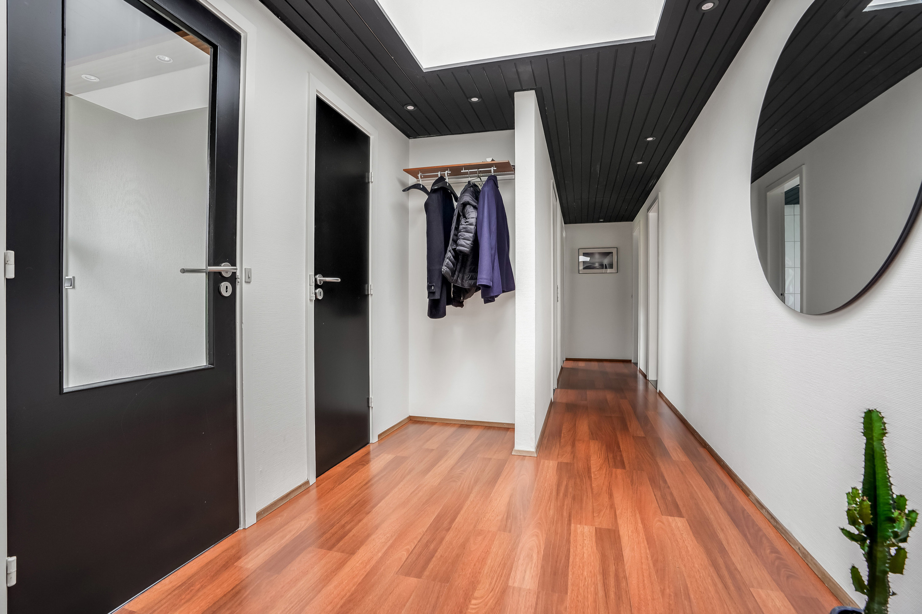 Fremhævet andet billede i fuldskærmstilstand. Billede af Liljevænget 20, Hjerting, 6710 Esbjerg V