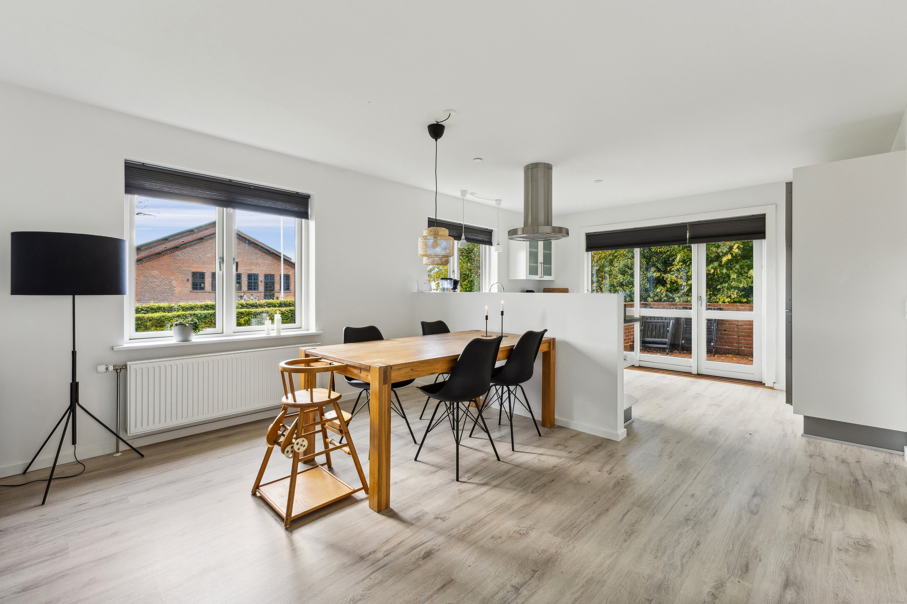 Fremhævet  billede i fuldskærmstilstand. Billede af Seminarievej 13A, 6760 Ribe