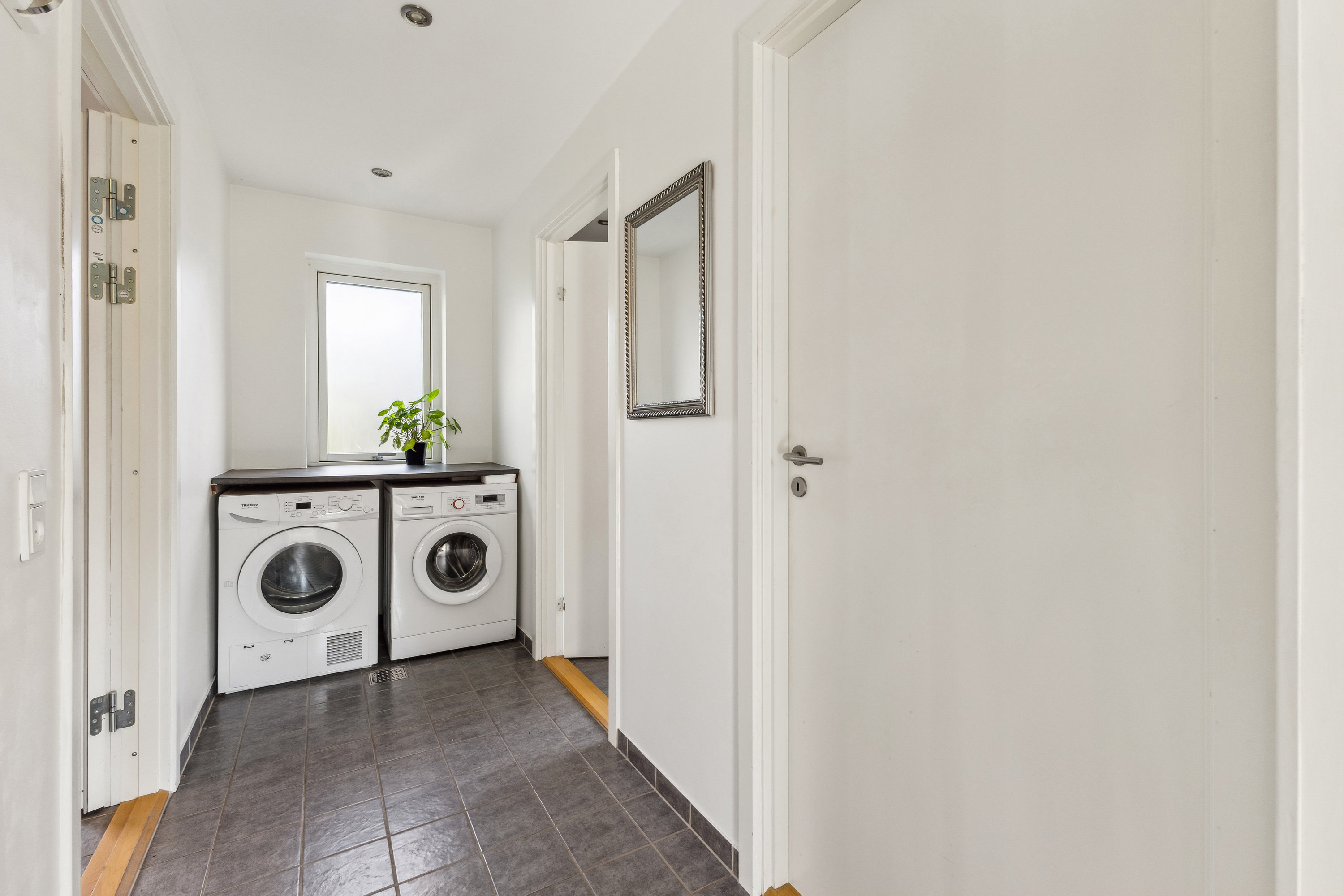 Fremhævet  billede i fuldskærmstilstand. Billede af Seminarievej 13A, 6760 Ribe