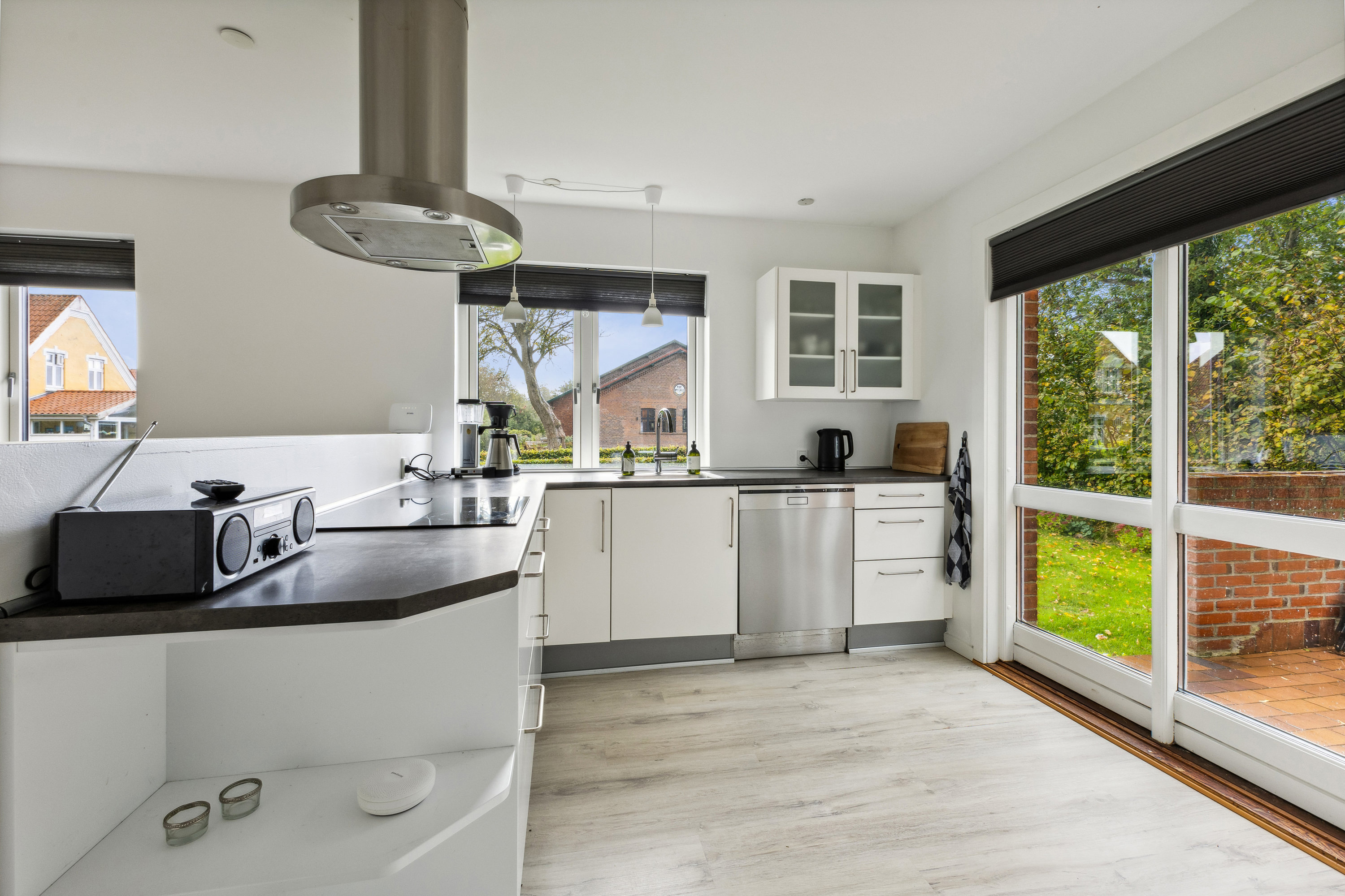 Fremhævet  billede i fuldskærmstilstand. Billede af Seminarievej 13A, 6760 Ribe