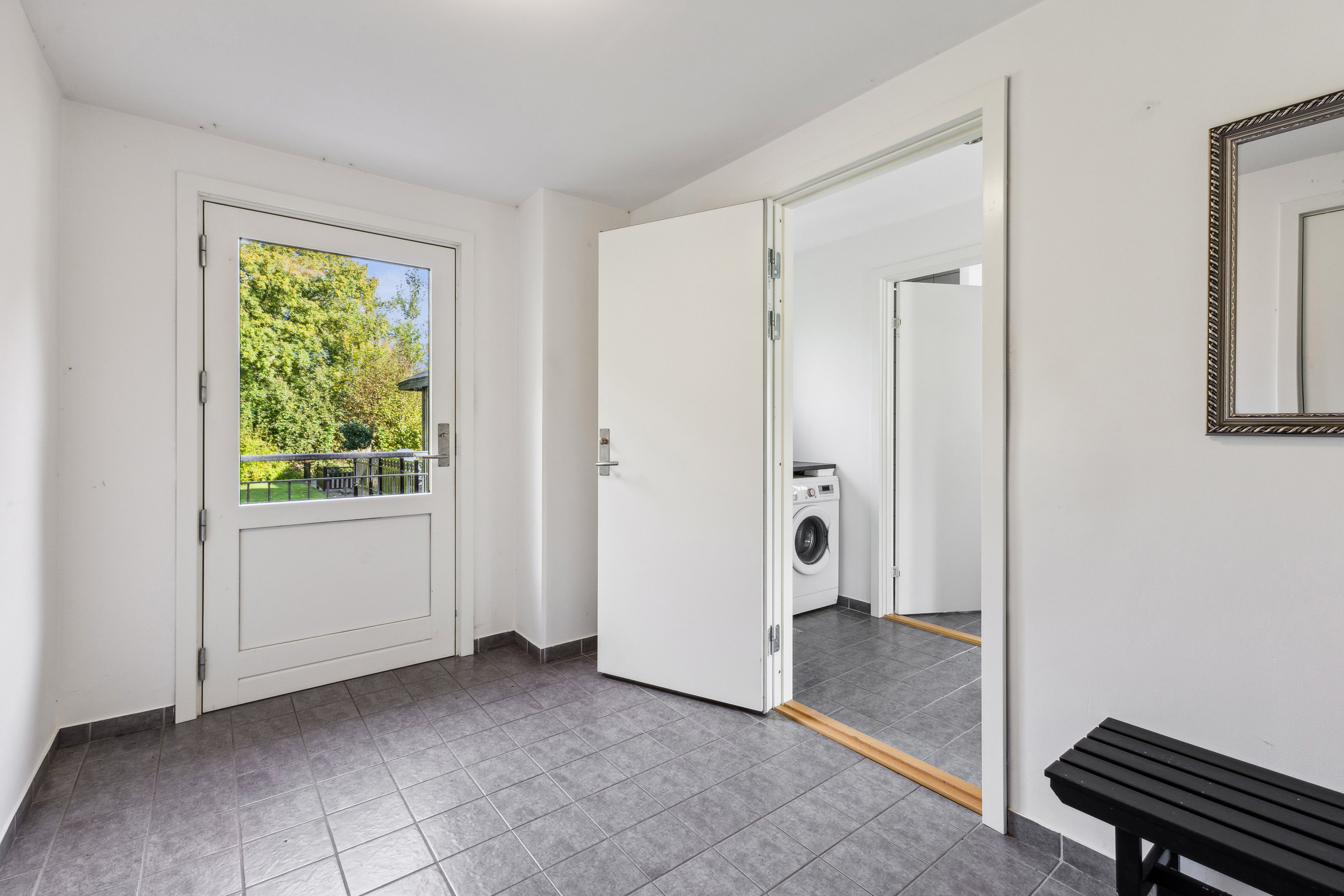 Fremhævet  billede i fuldskærmstilstand. Billede af Seminarievej 13A, 6760 Ribe