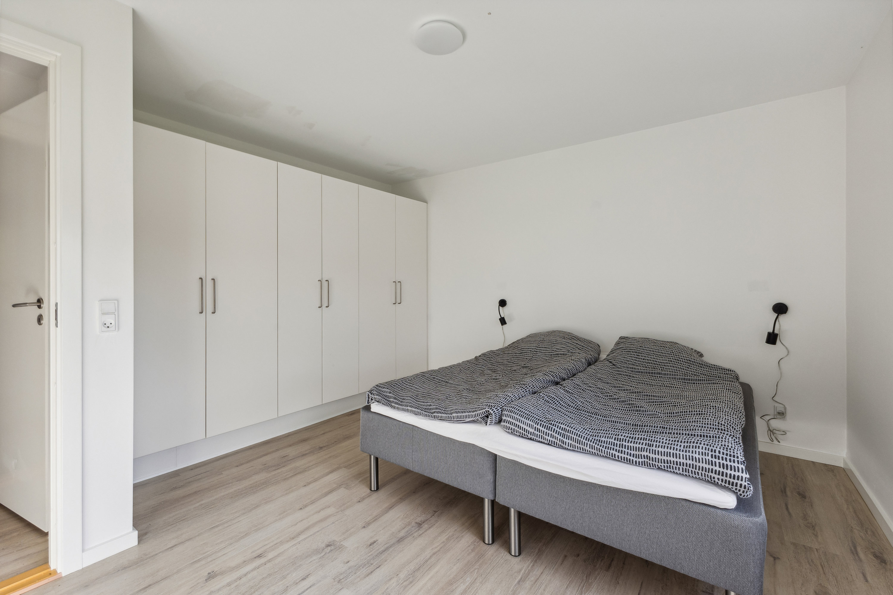 Fremhævet  billede i fuldskærmstilstand. Billede af Seminarievej 13A, 6760 Ribe