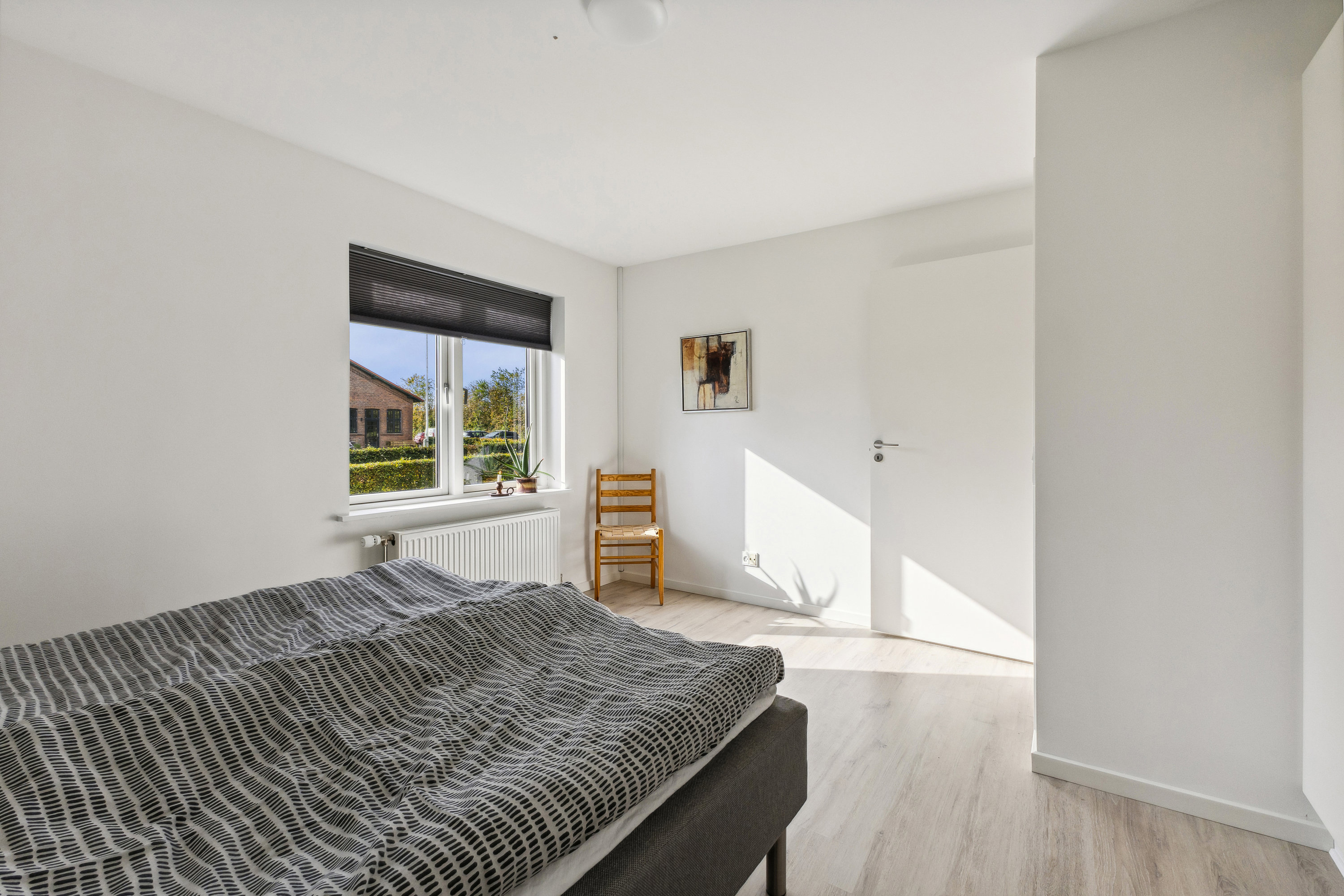 Fremhævet  billede i fuldskærmstilstand. Billede af Seminarievej 13A, 6760 Ribe