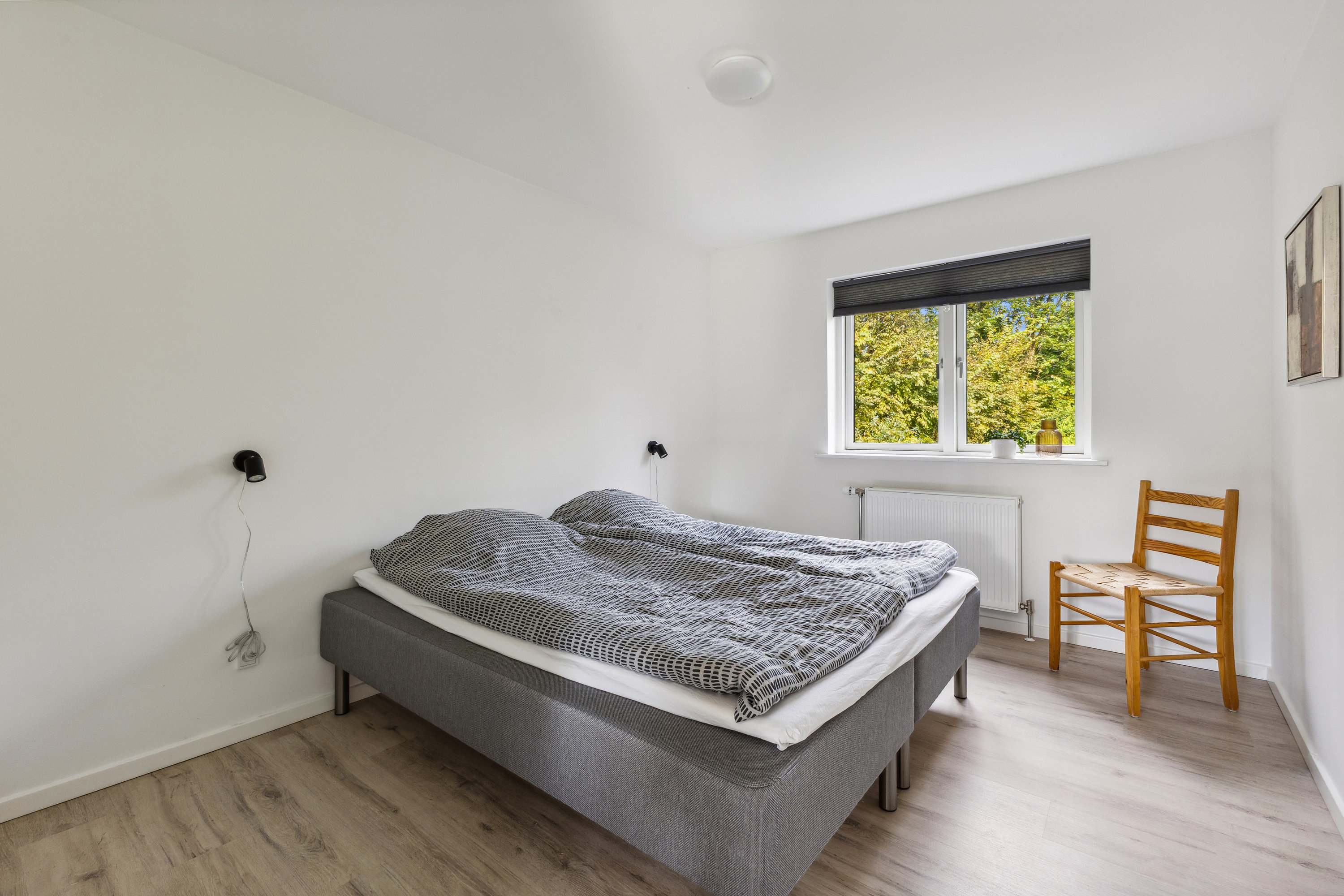 Fremhævet  billede i fuldskærmstilstand. Billede af Seminarievej 13A, 6760 Ribe