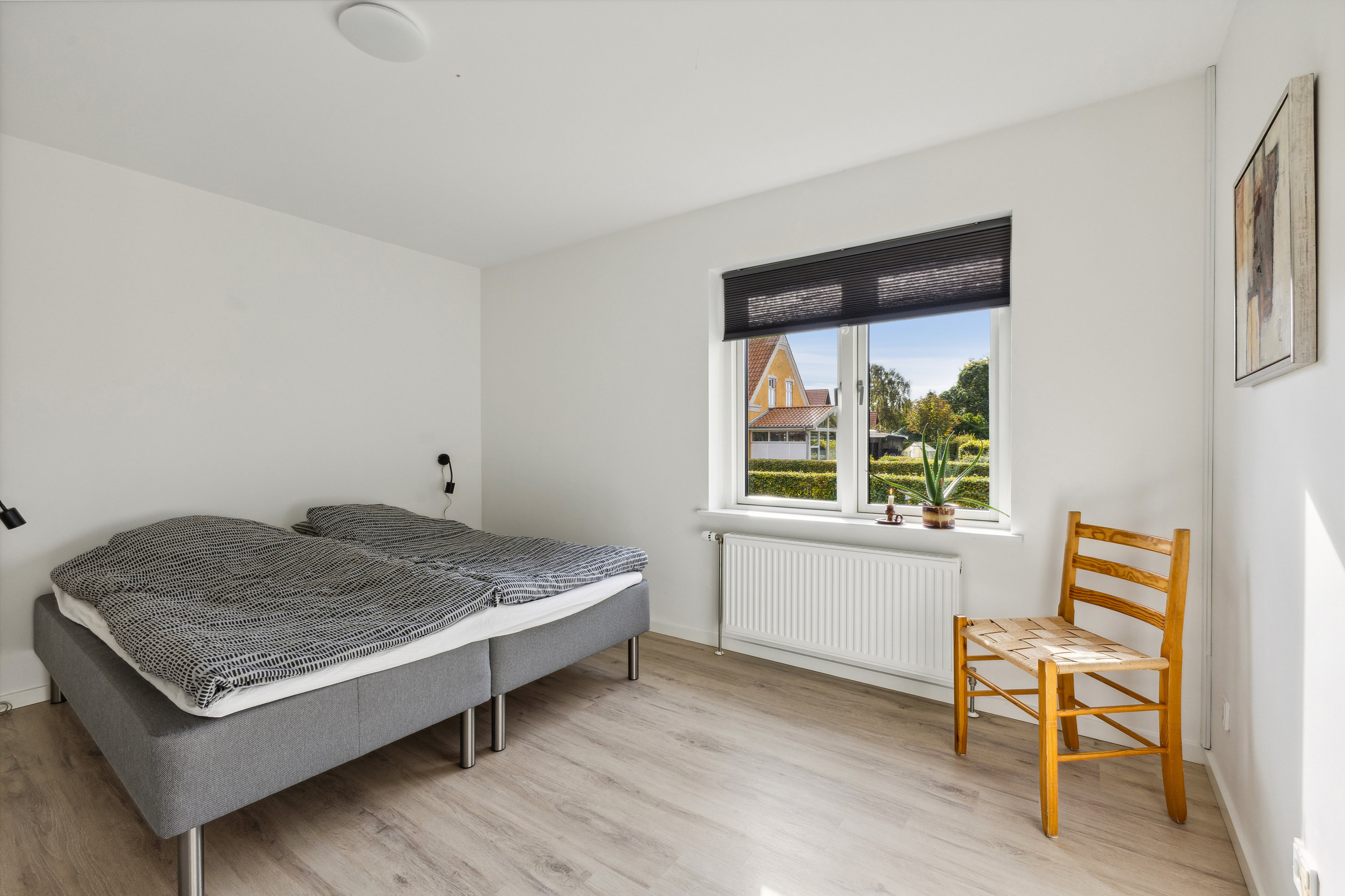 Fremhævet  billede i fuldskærmstilstand. Billede af Seminarievej 13A, 6760 Ribe