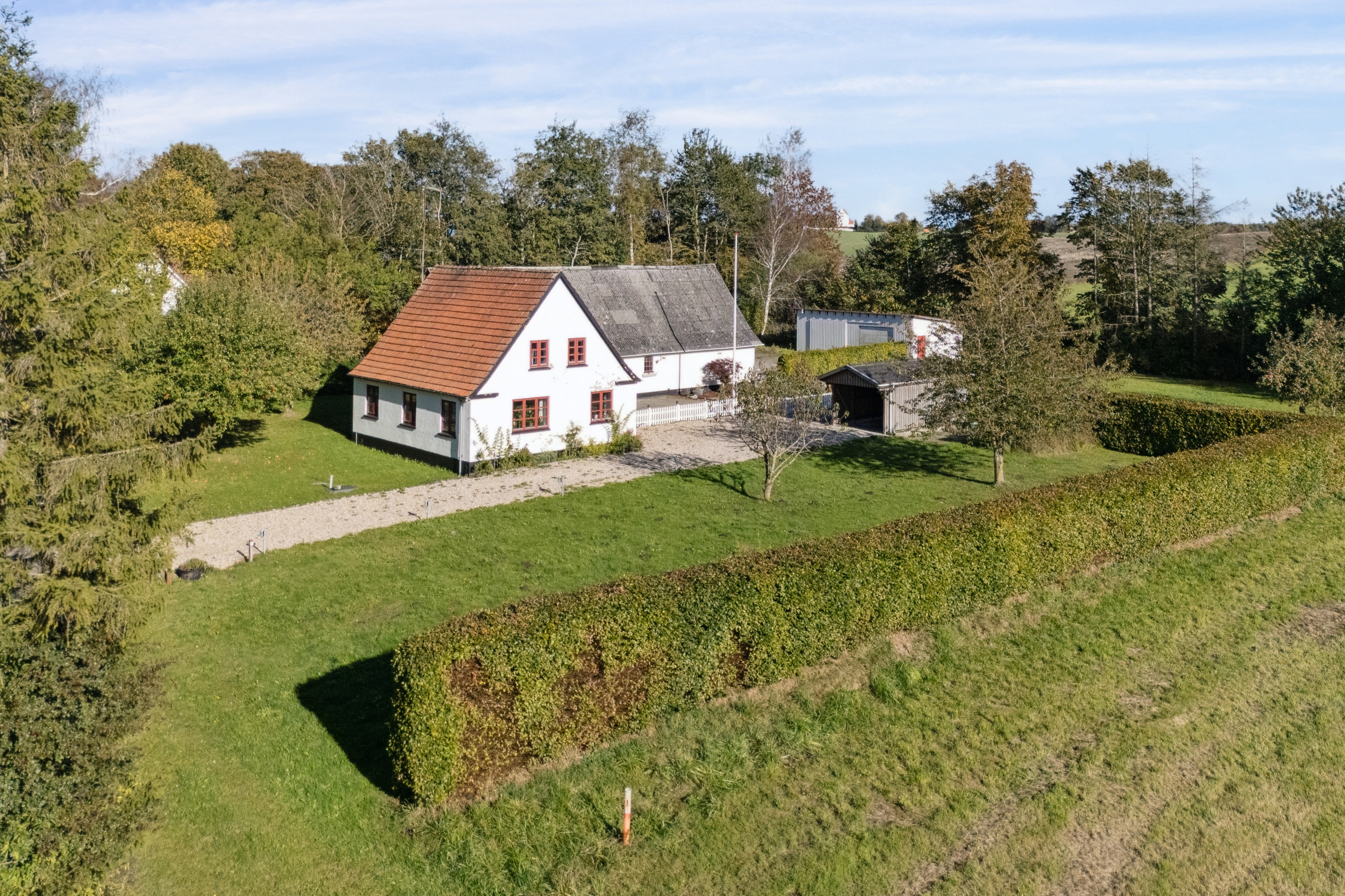 Miniaturebillede 1: . Billede af Ringstedvej 181, 4300 Holbæk