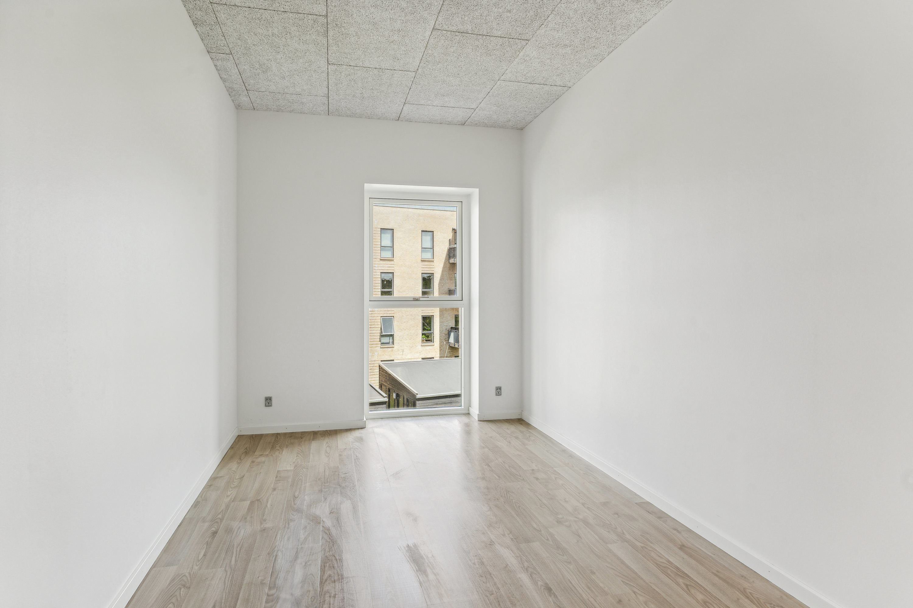 Fremhævet  billede i fuldskærmstilstand. Billede af Herningvej 33, 1. 4., 8600 Silkeborg