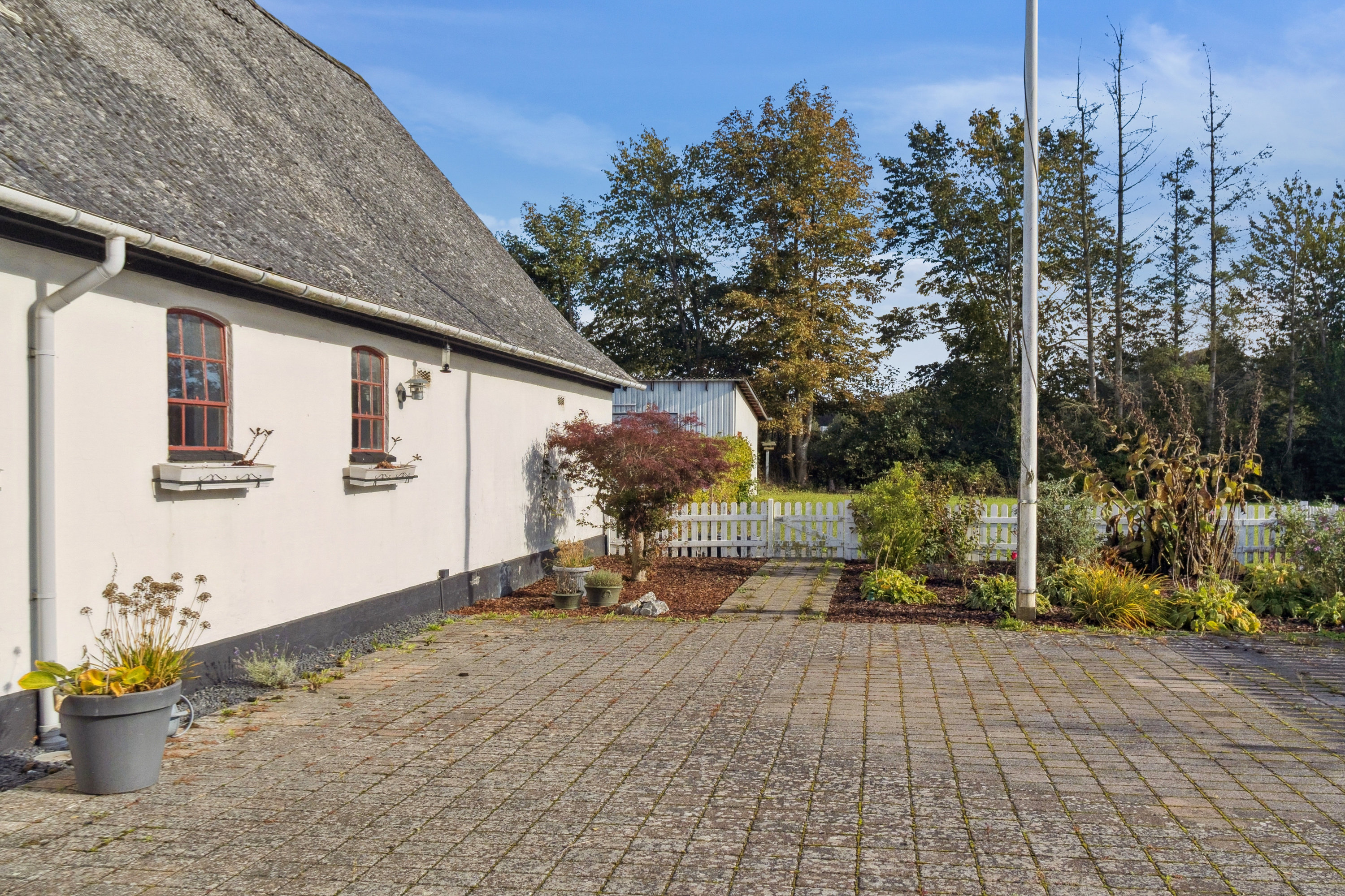 Fremhævet  billede i fuldskærmstilstand. Billede af Ringstedvej 181, 4300 Holbæk