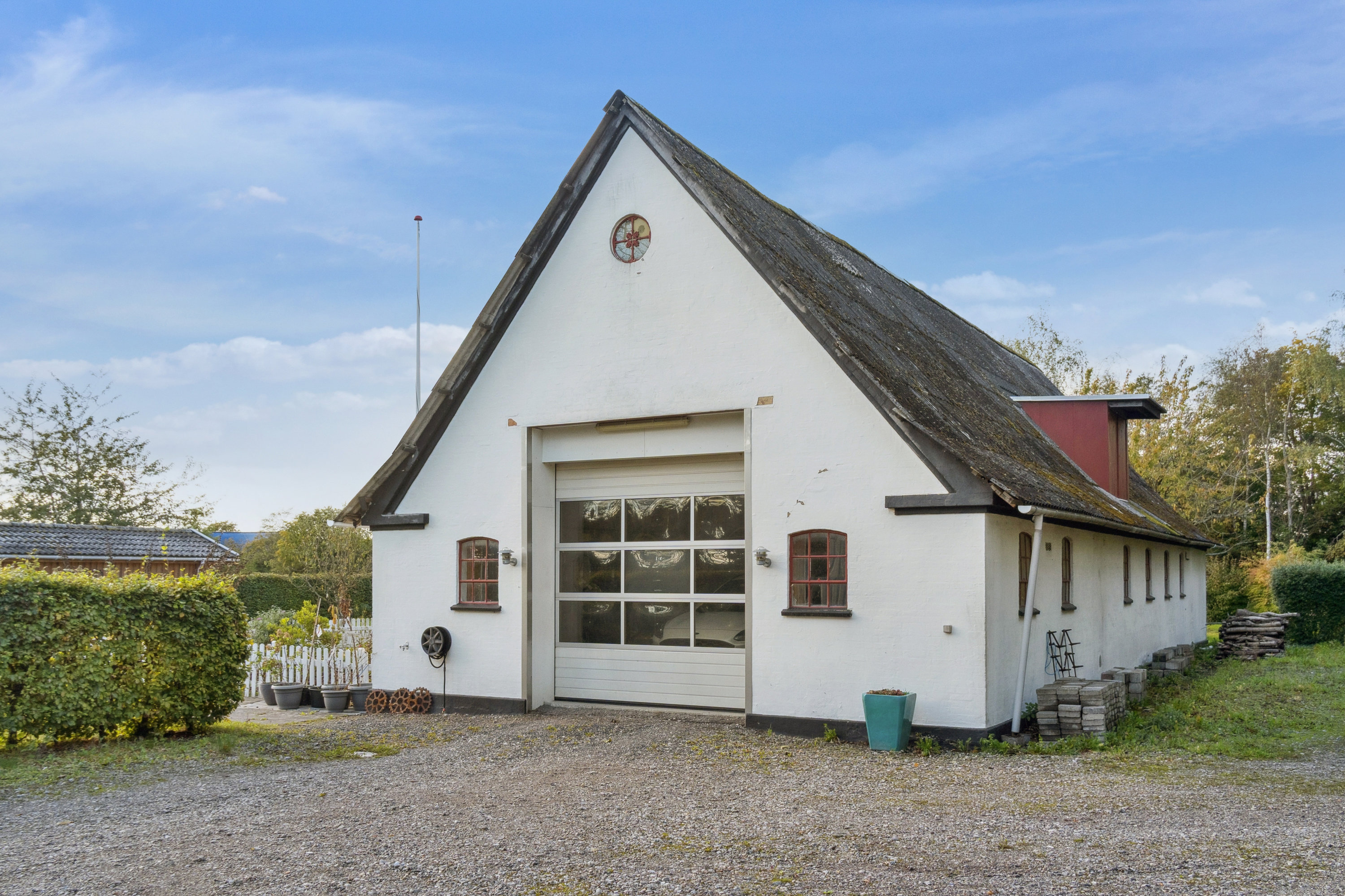 Miniaturebillede 2: . Billede af Ringstedvej 181, 4300 Holbæk