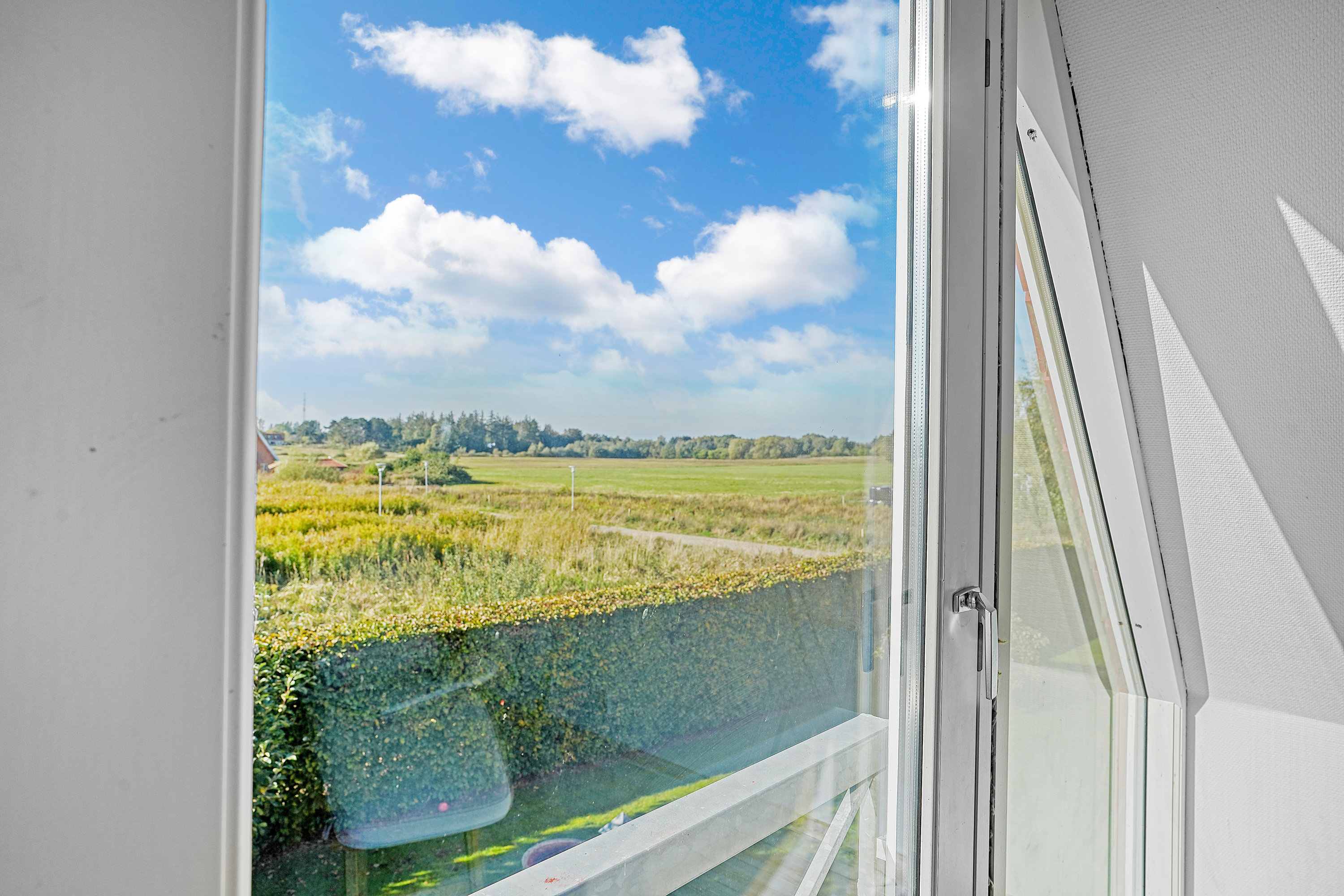 Fremhævet  billede i fuldskærmstilstand. Billede af Henry Jakobsens Vænge 3, 4581 Rørvig