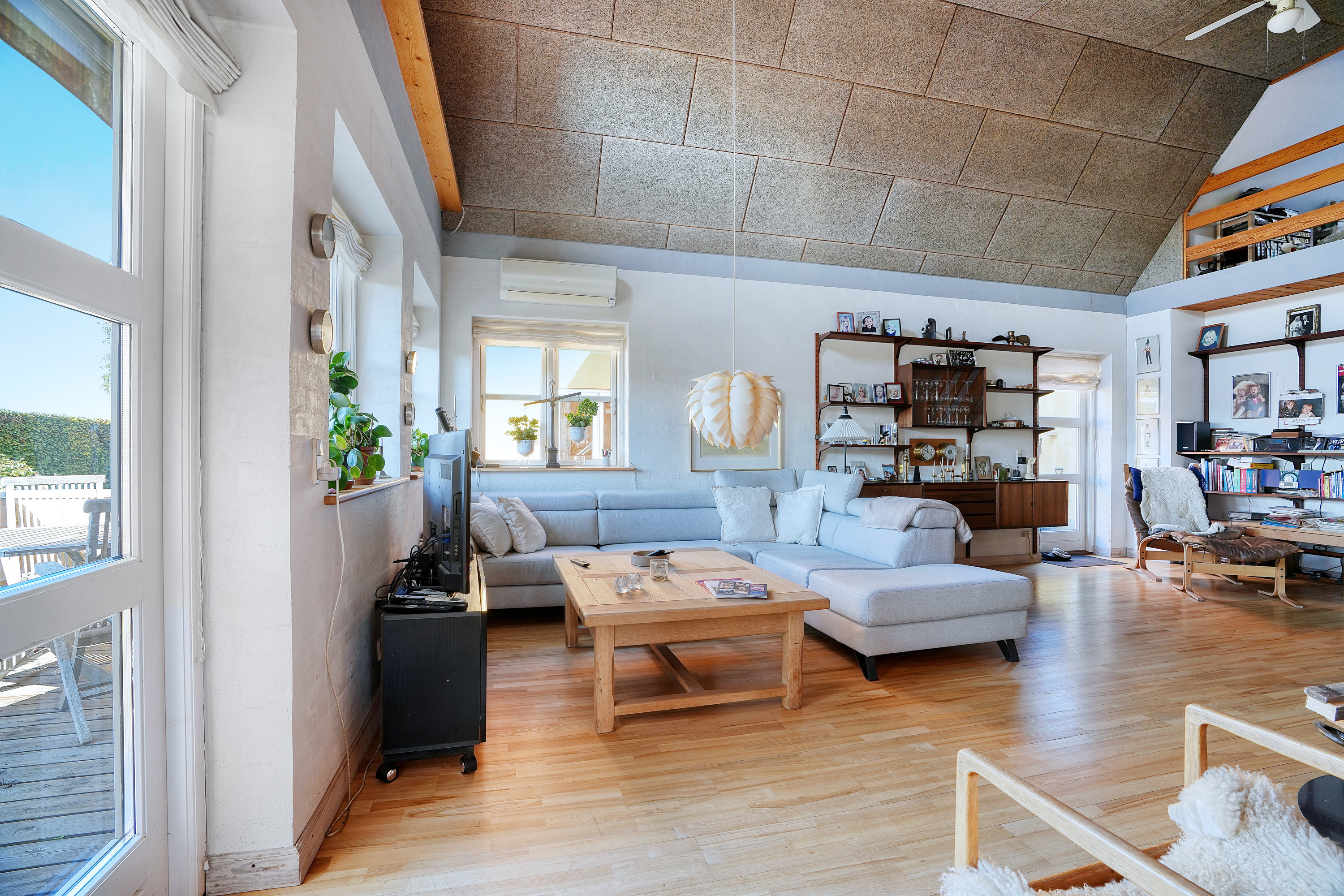 Fremhævet  billede i fuldskærmstilstand. Billede af Henry Jakobsens Vænge 3, 4581 Rørvig