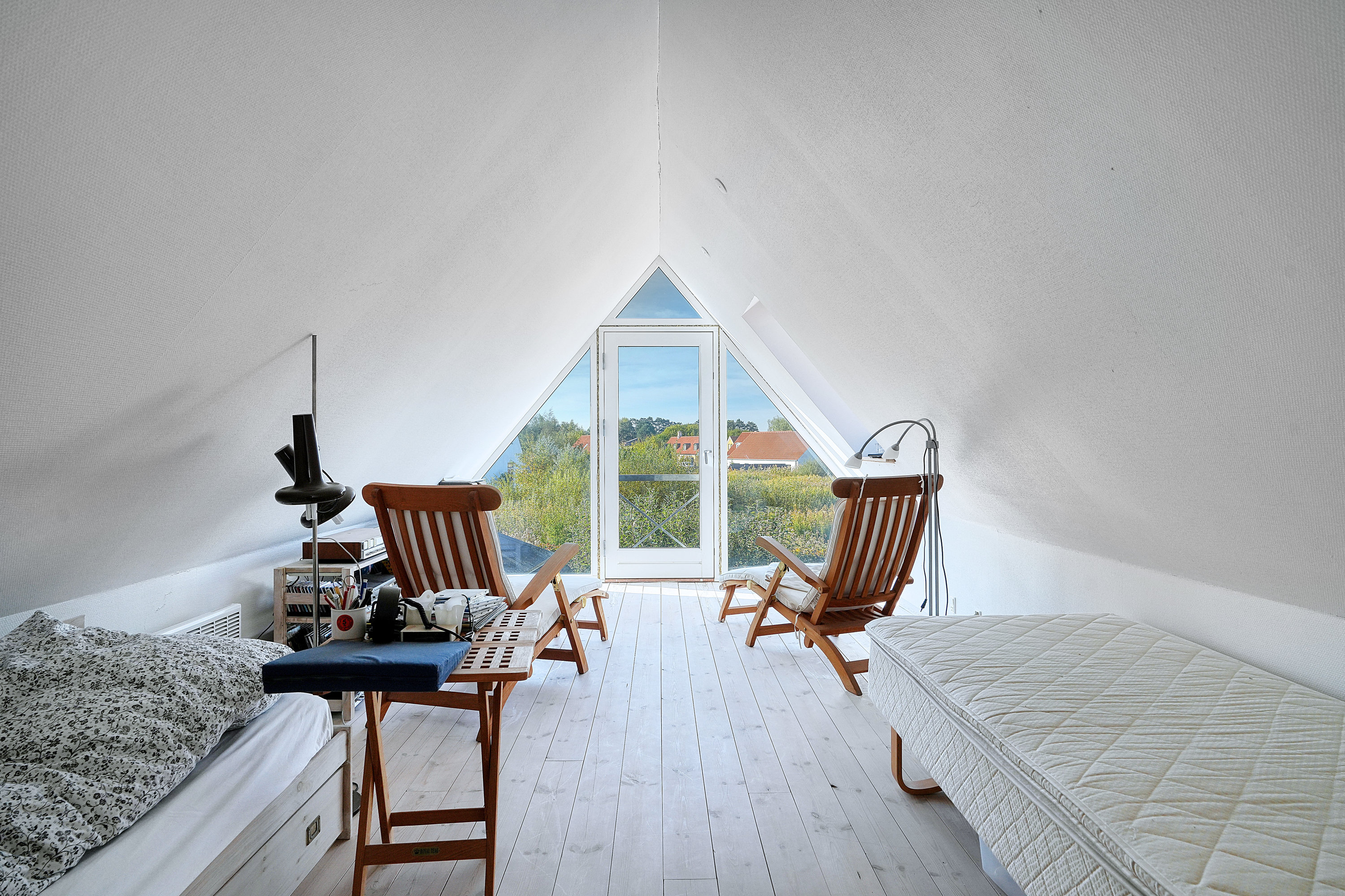 Fremhævet  billede i fuldskærmstilstand. Billede af Henry Jakobsens Vænge 3, 4581 Rørvig