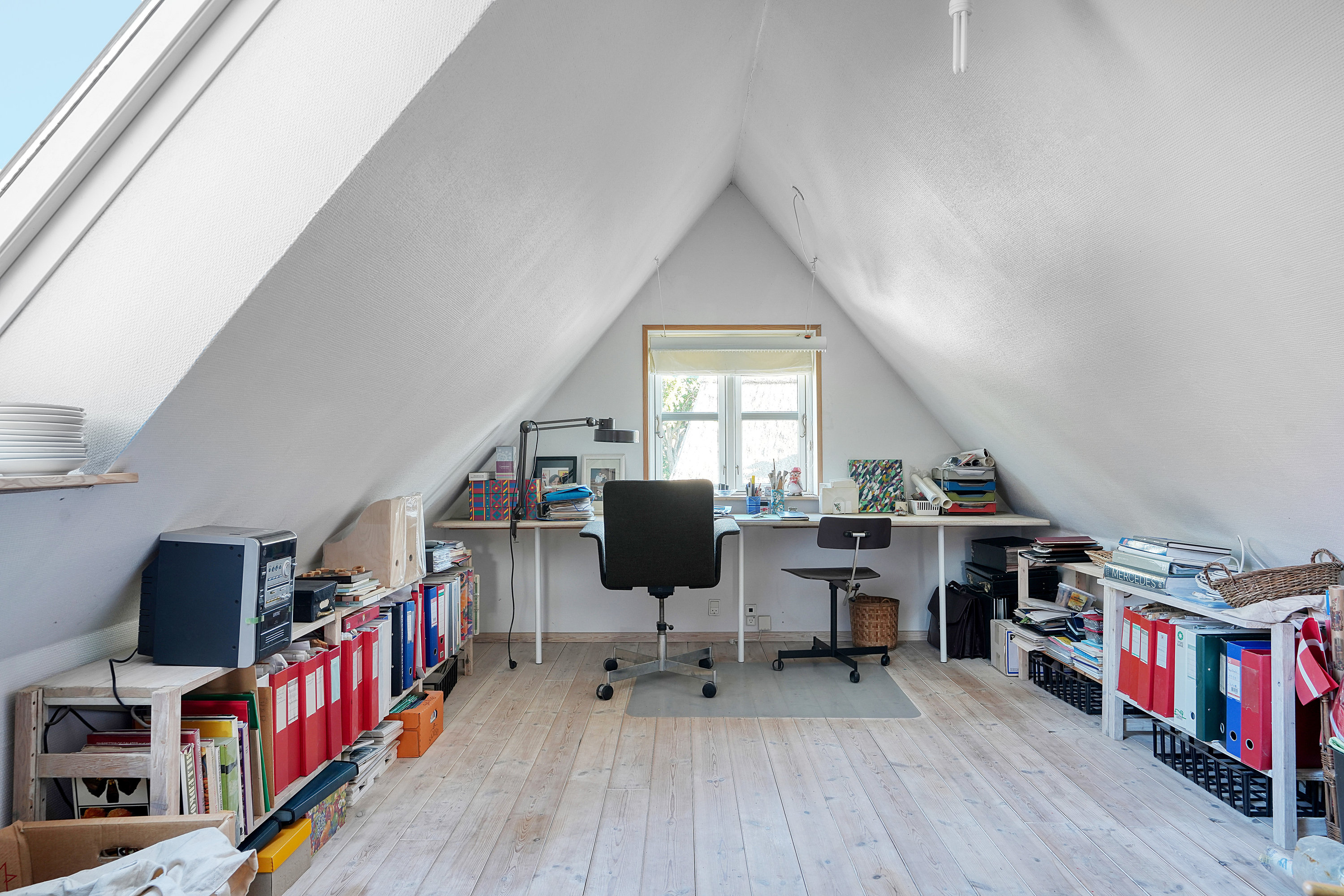 Fremhævet  billede i fuldskærmstilstand. Billede af Henry Jakobsens Vænge 3, 4581 Rørvig