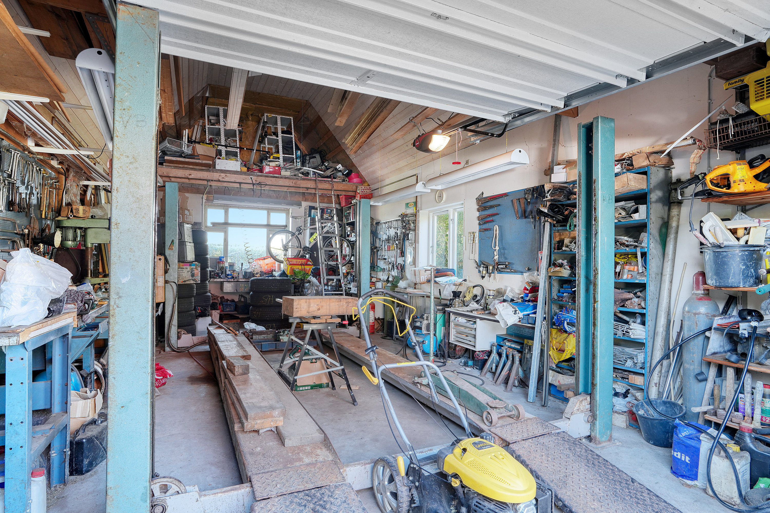 Fremhævet  billede i fuldskærmstilstand. Billede af Henry Jakobsens Vænge 3, 4581 Rørvig